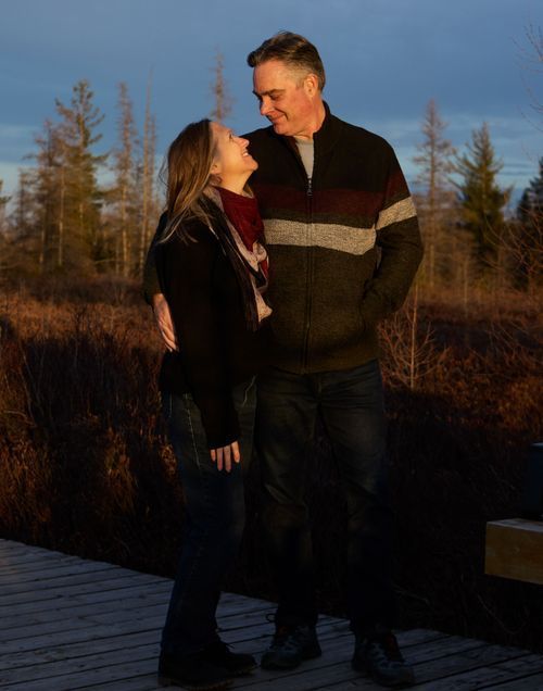 couple/family portfolio