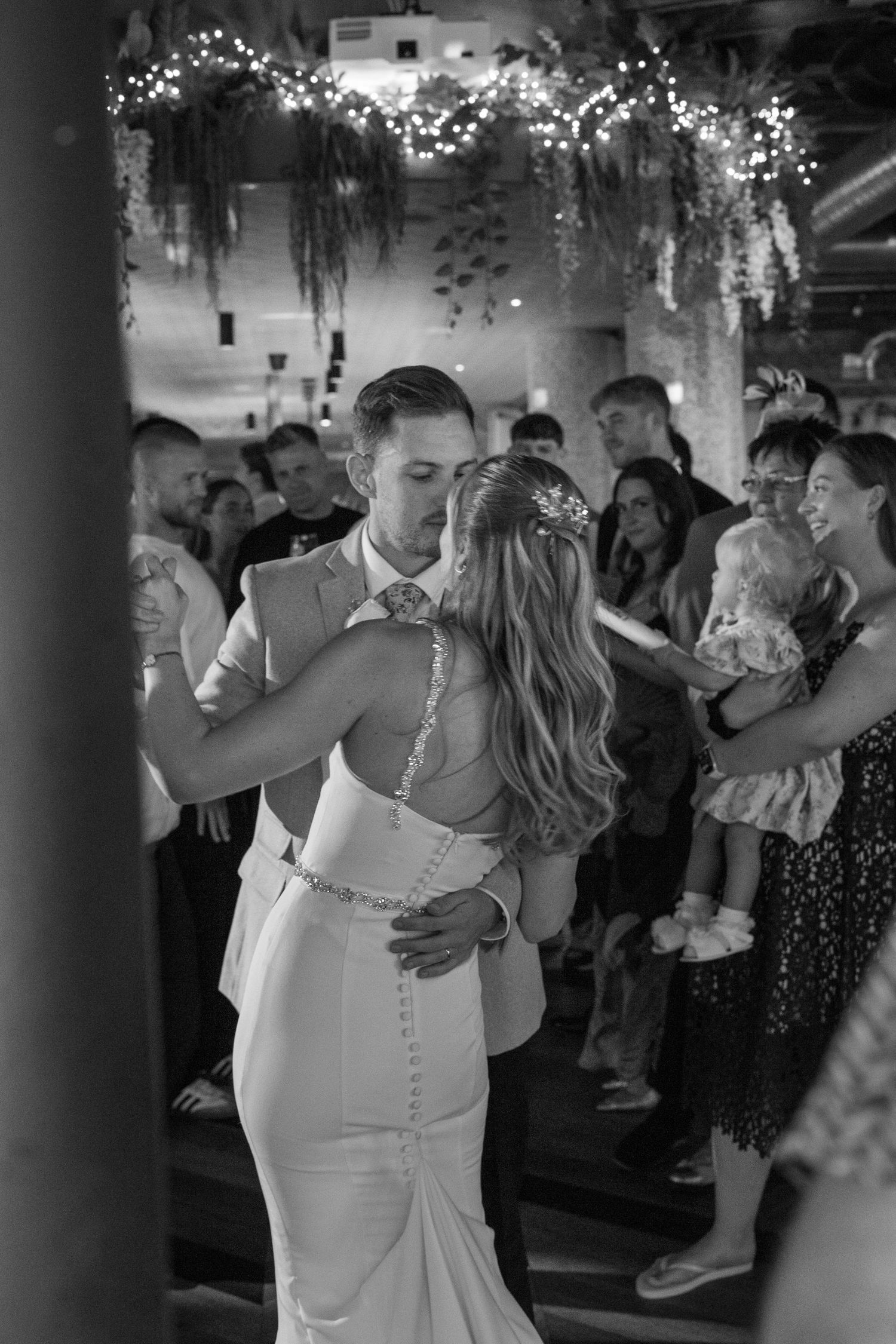 Waterfront southport Hotel wedding photographer. Southport wedding photographer