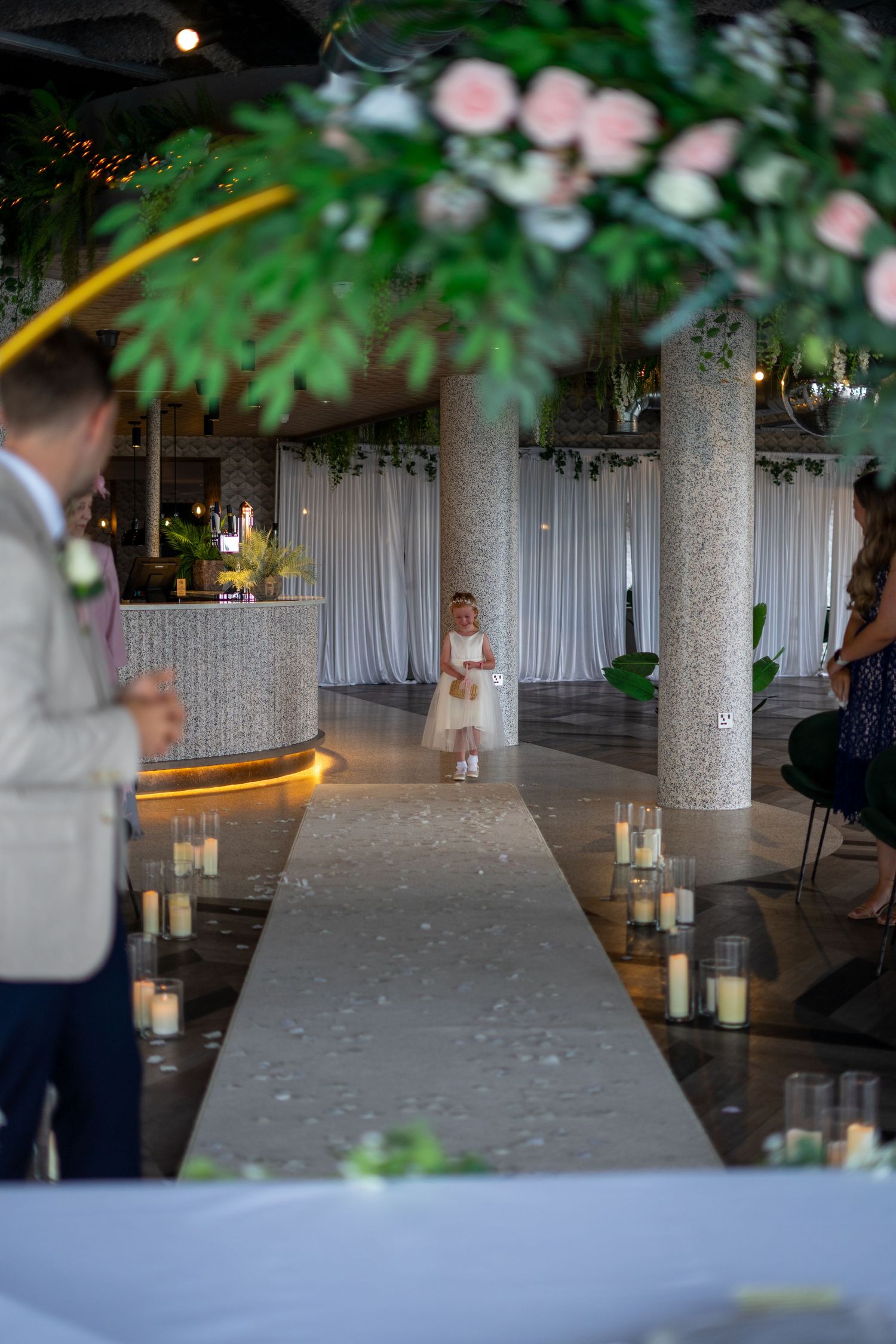 Waterfront southport Hotel wedding photographer. Southport wedding photographer