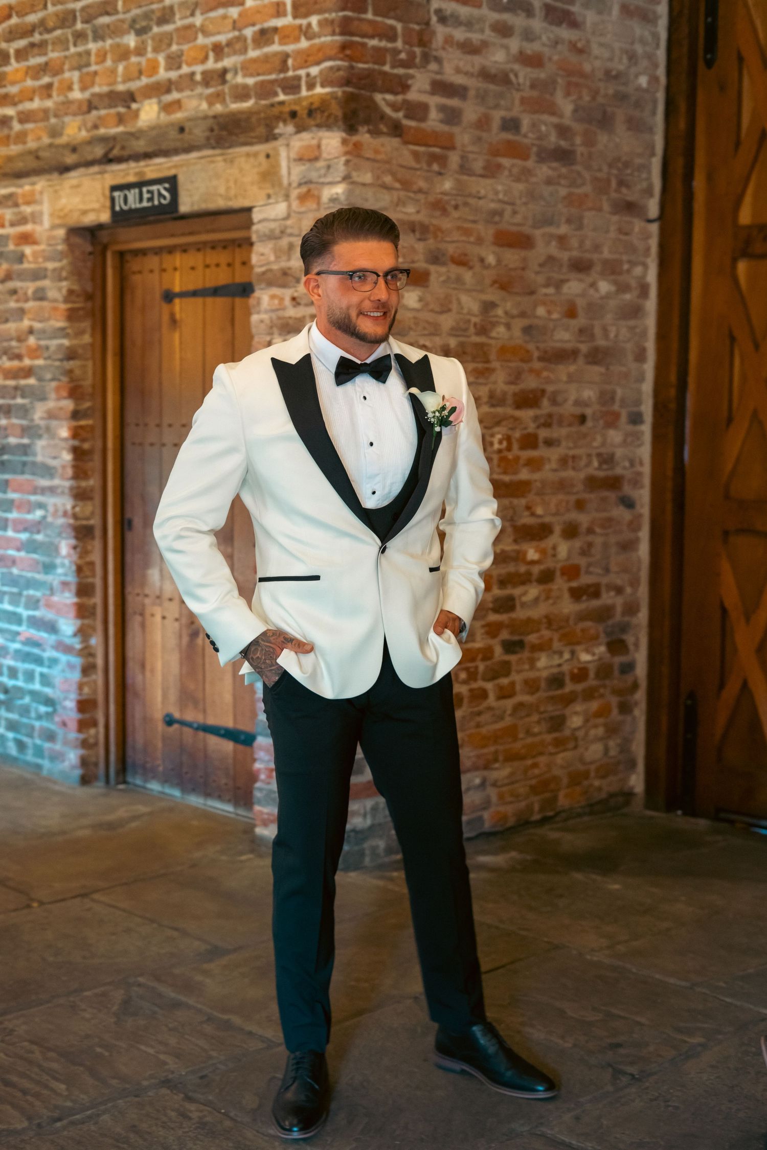 Southport wedding photographer. Meols Hall wedding photographer.