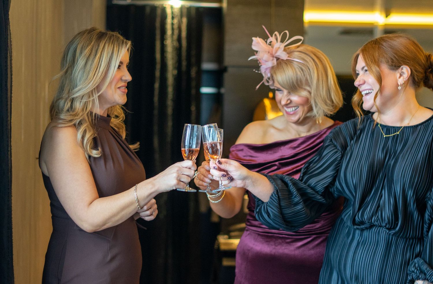The Vincent Southport Wedding. Southport wedding photographer