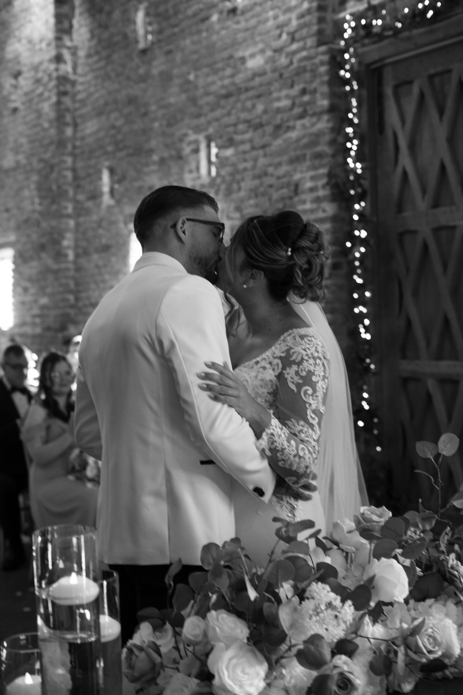 Southport wedding photographer. Meols Hall wedding photographer.