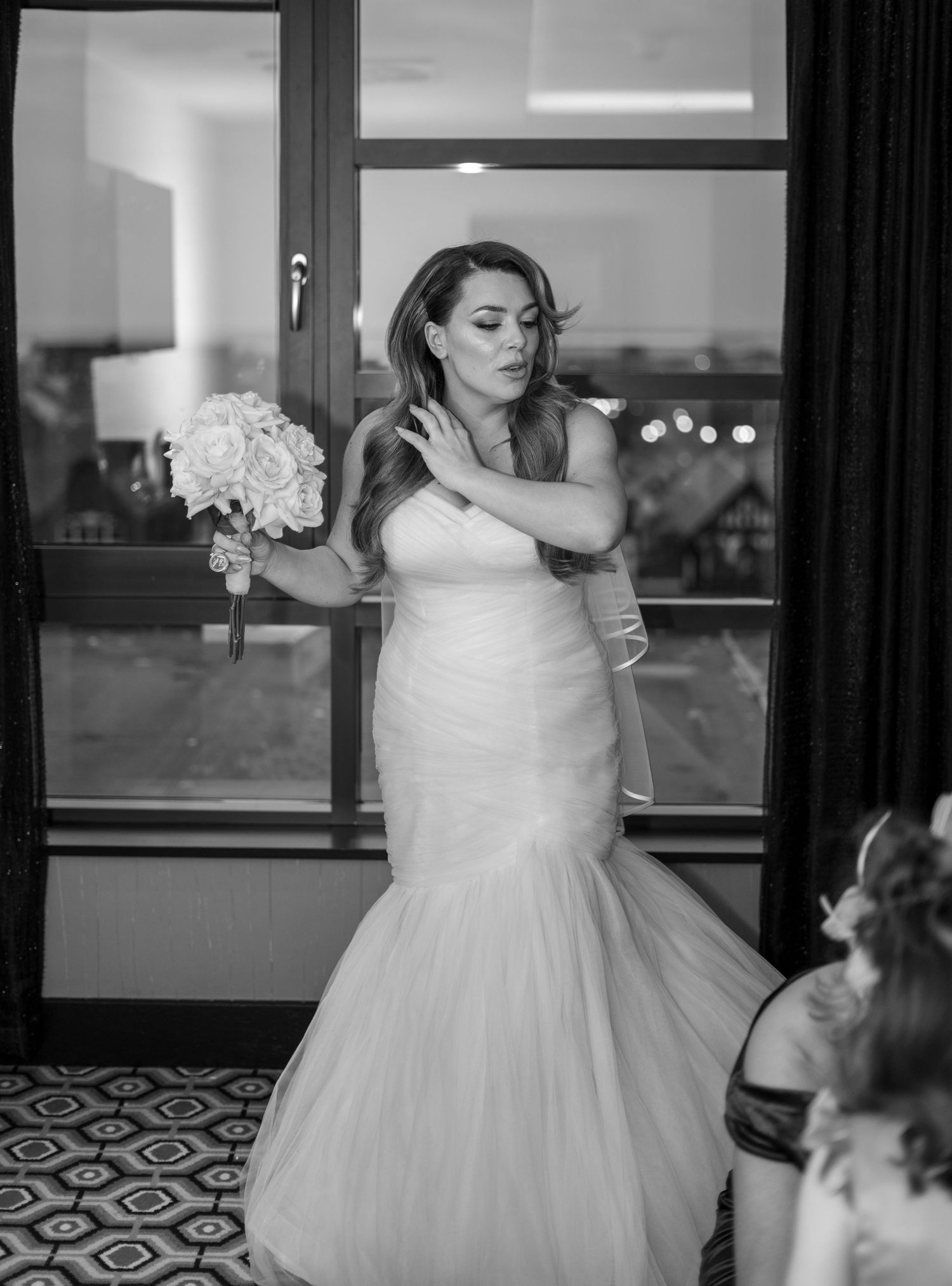 The Vincent Southport Wedding. Southport wedding photographer