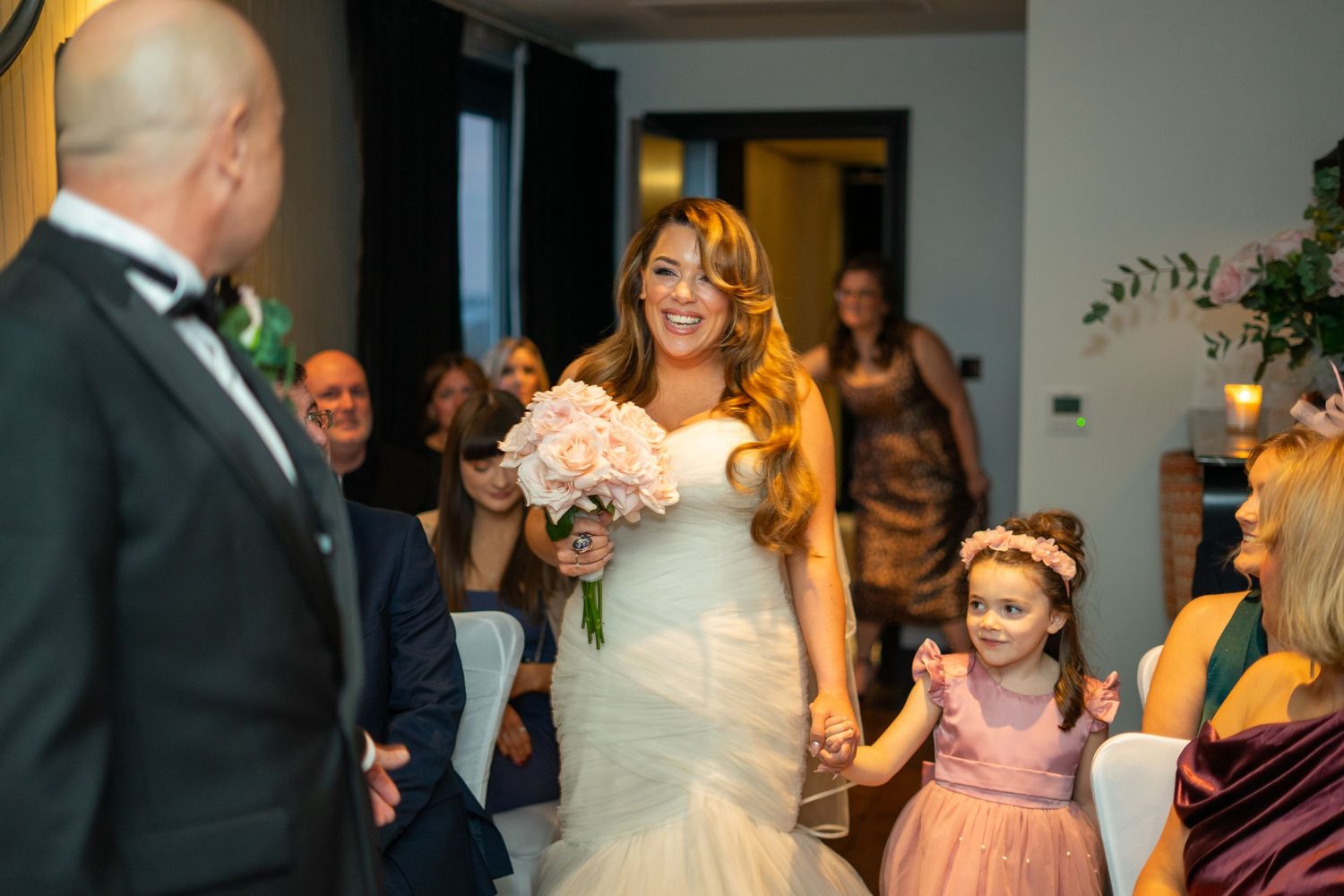 The Vincent Southport Wedding. Southport wedding photographer
