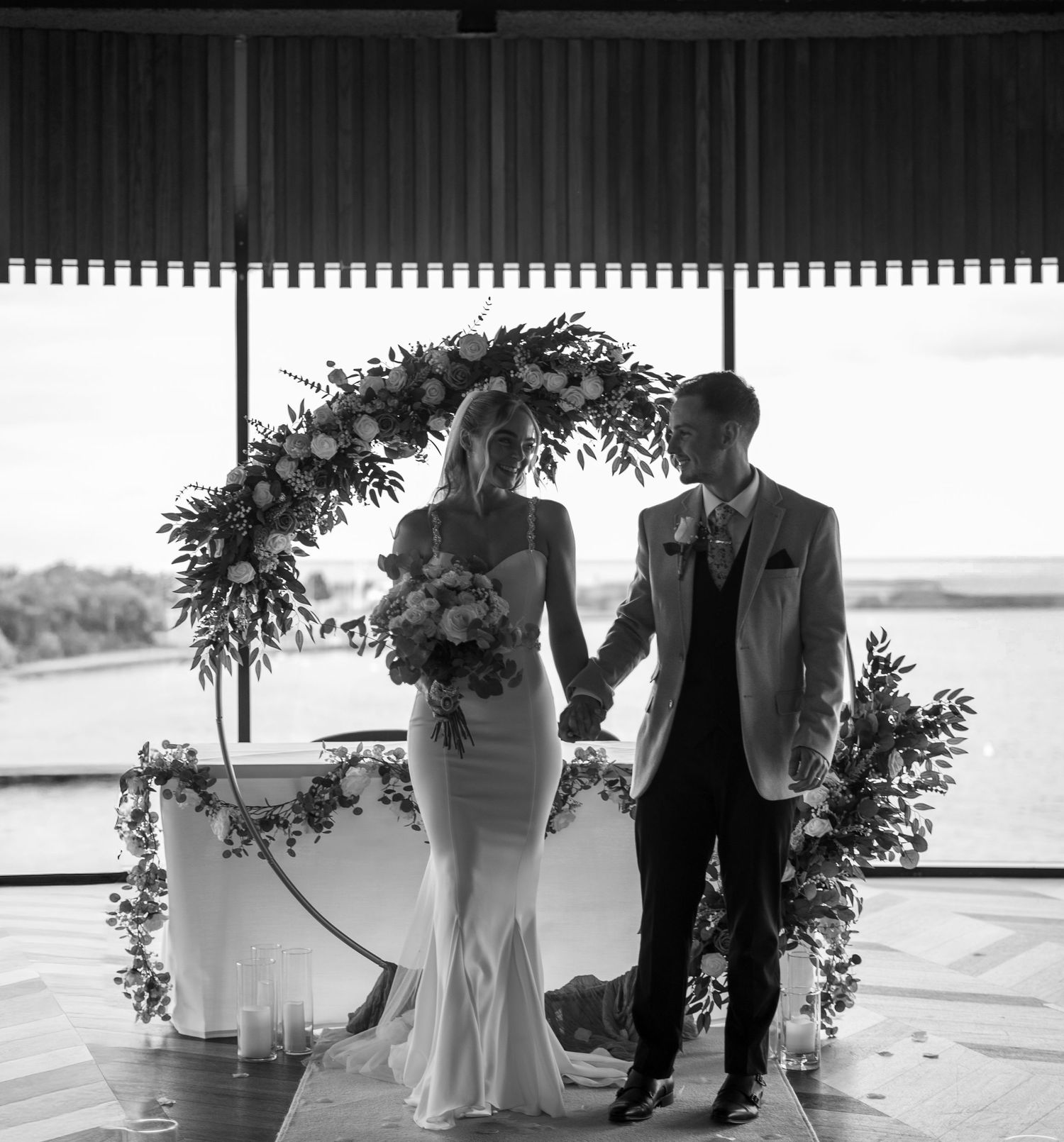 Waterfront southport Hotel wedding photographer. Southport wedding photographer