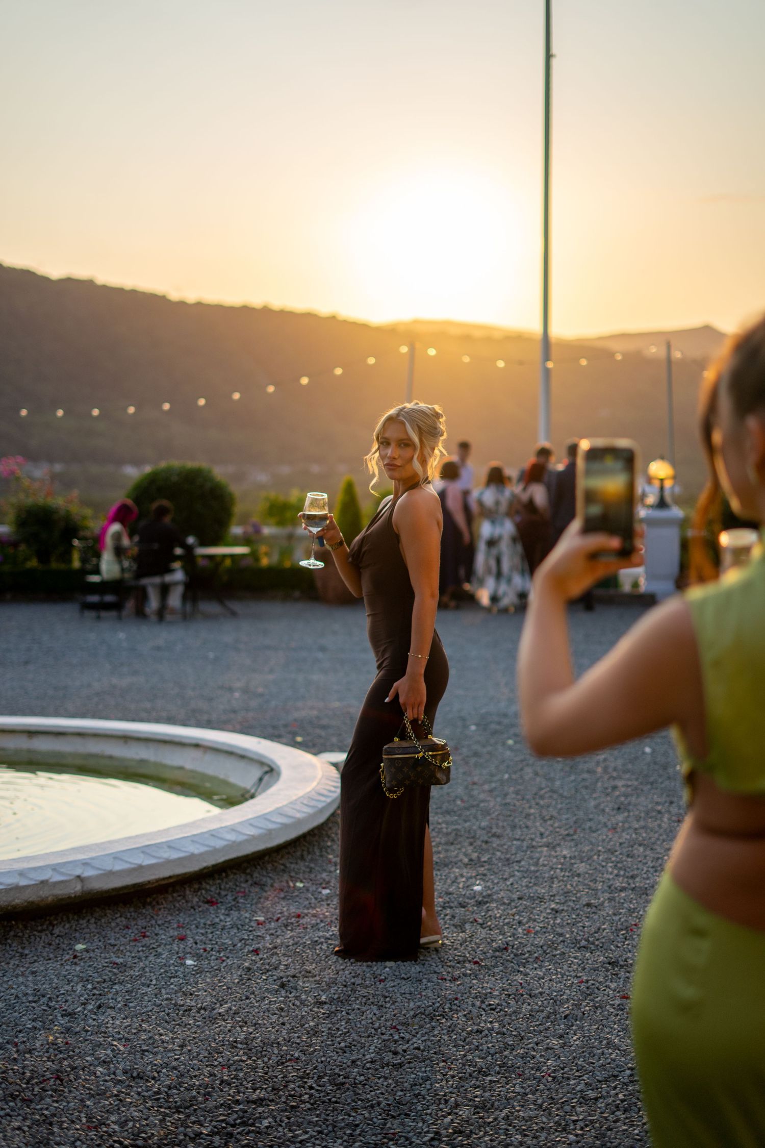 Plas Maenan wedding photographer. North-Wales wedding photographer
