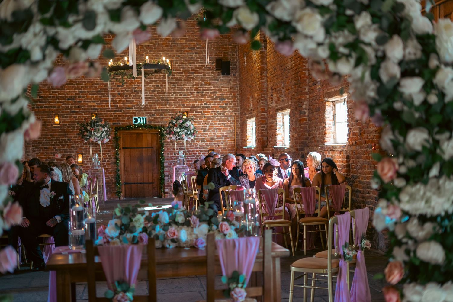 Southport wedding photographer. Meols Hall wedding photographer.