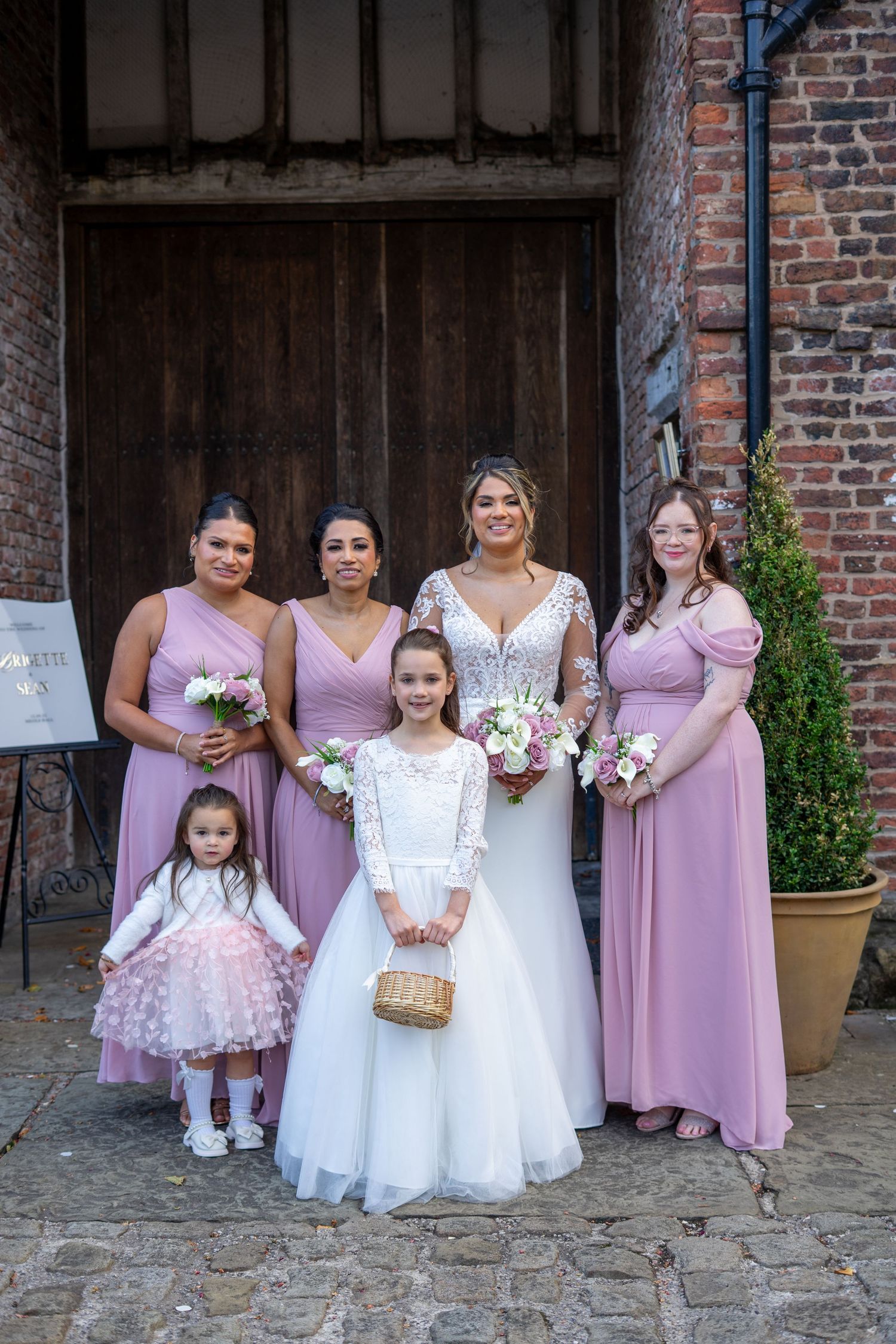 Southport wedding photographer. Meols Hall wedding photographer.
