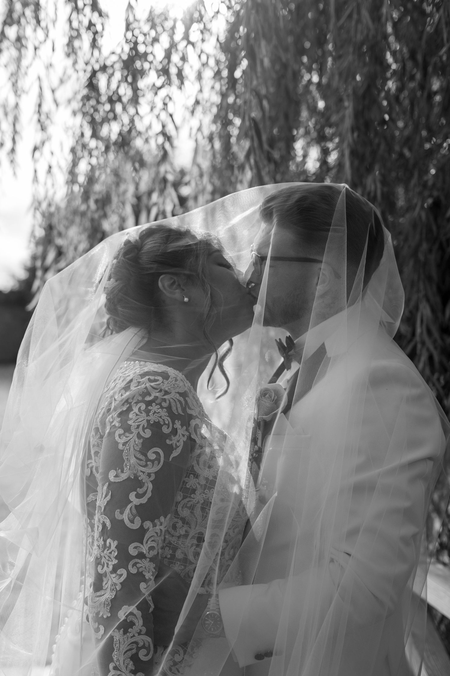 Southport wedding photographer. Meols Hall wedding photographer.