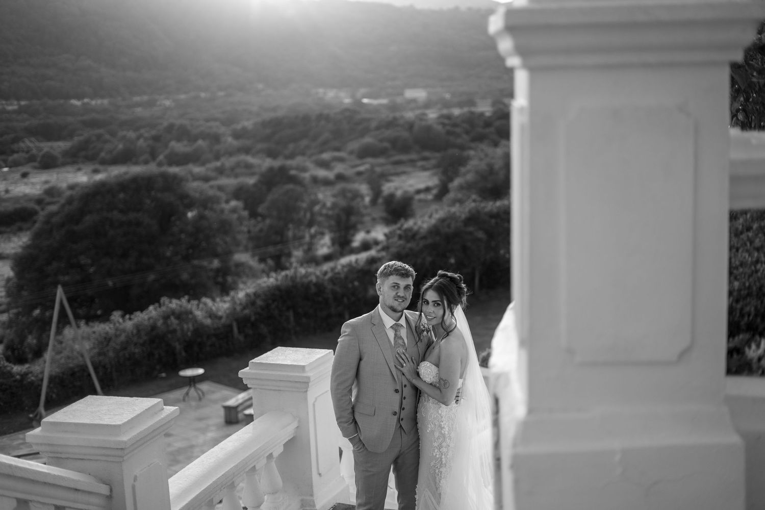 Plas Maenan wedding photographer. North-Wales wedding photographer