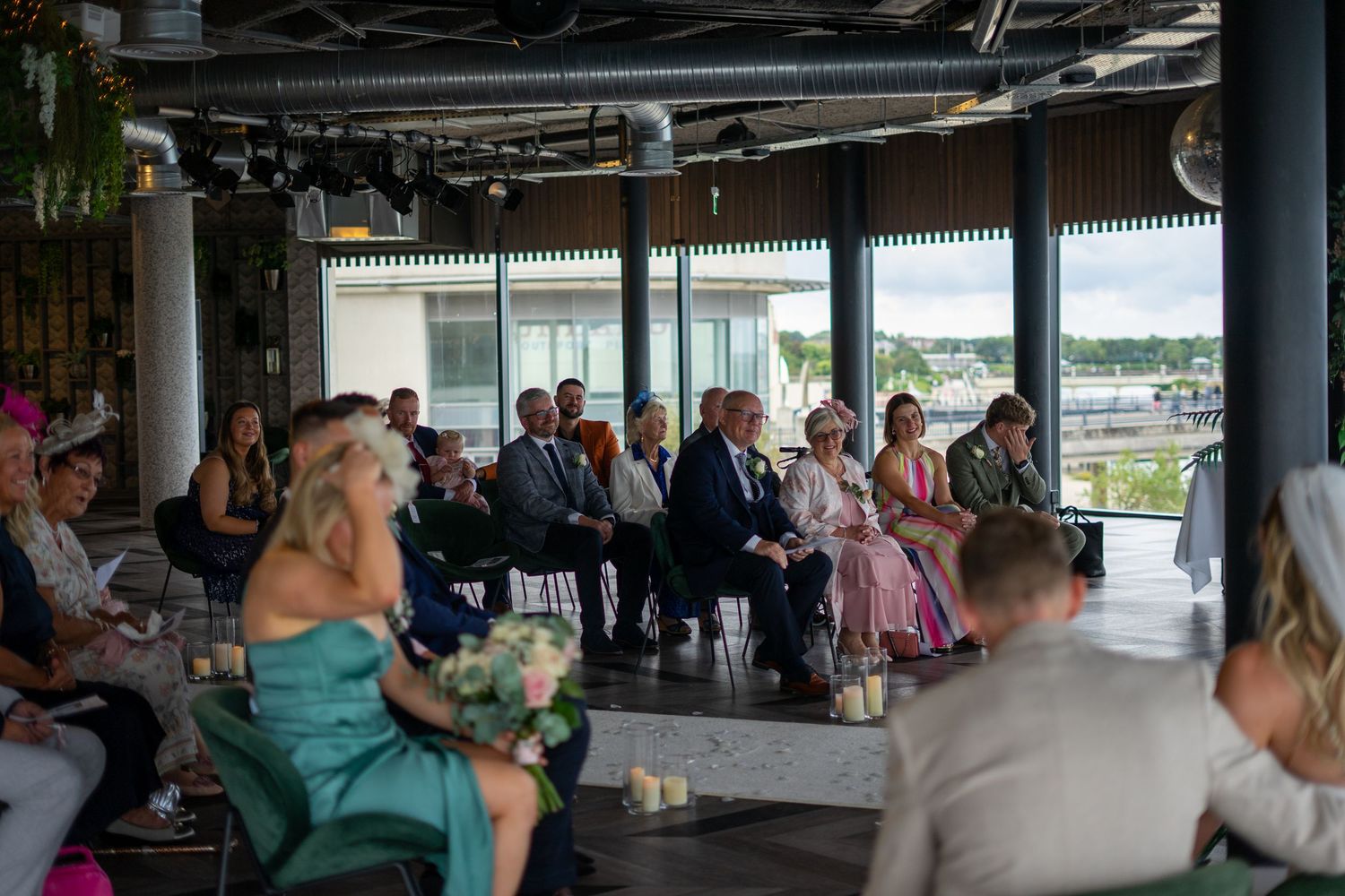 Waterfront southport Hotel wedding photographer. Southport wedding photographer