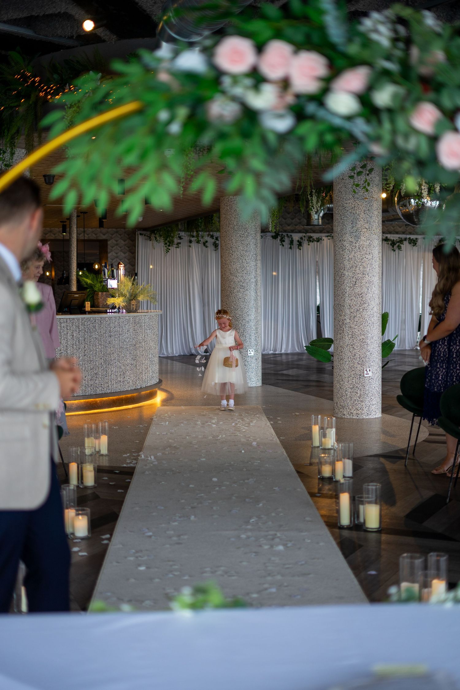 Waterfront southport Hotel wedding photographer. Southport wedding photographer