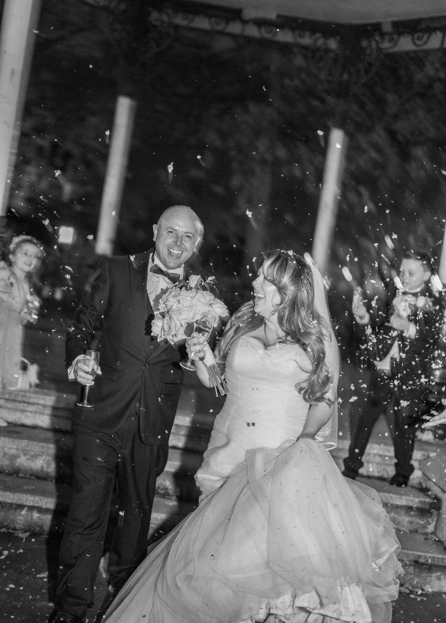 The Vincent Southport Wedding. Southport wedding photographer