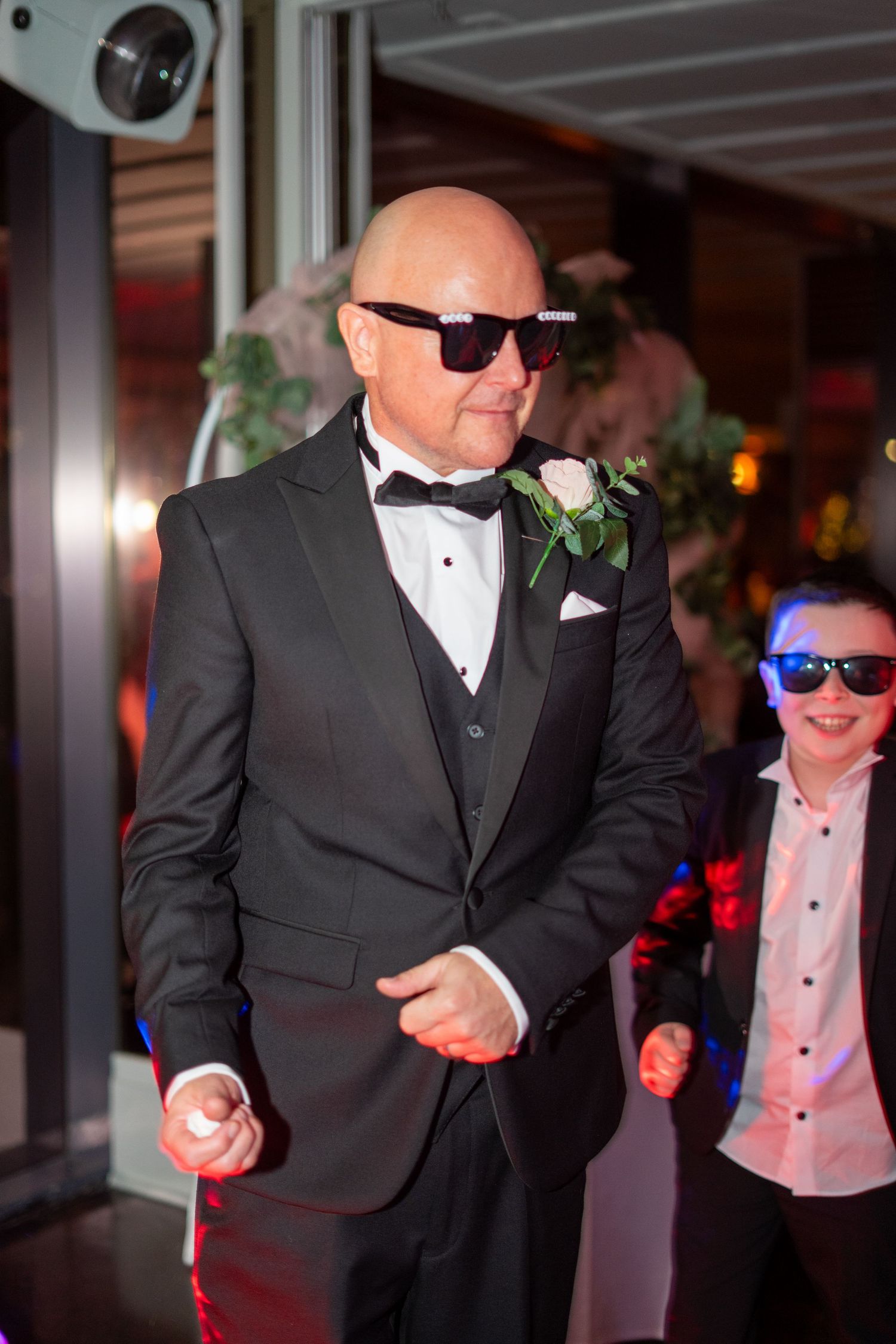 The Vincent Southport Wedding. Southport wedding photographer