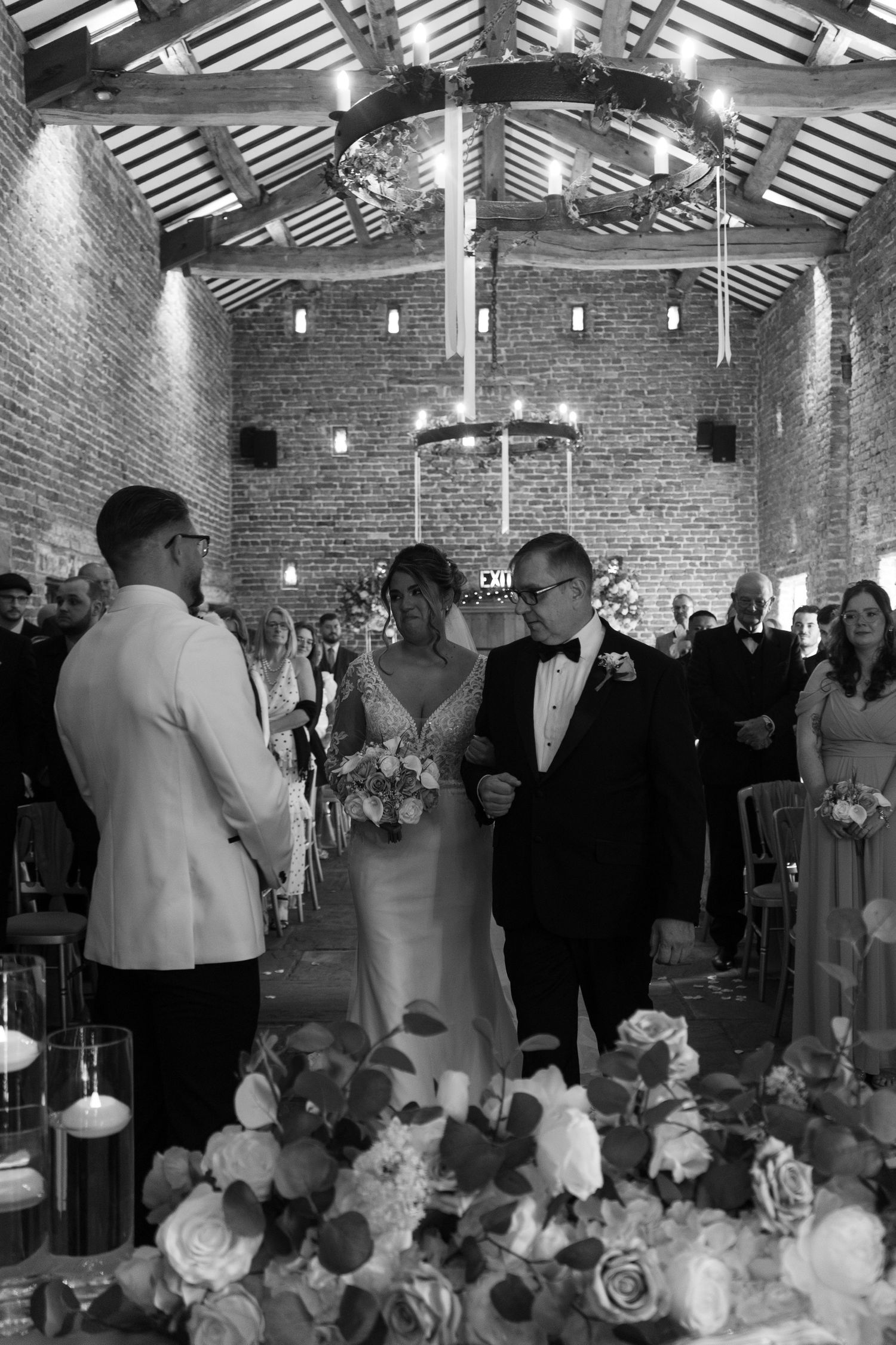 Southport wedding photographer. Meols Hall wedding photographer.