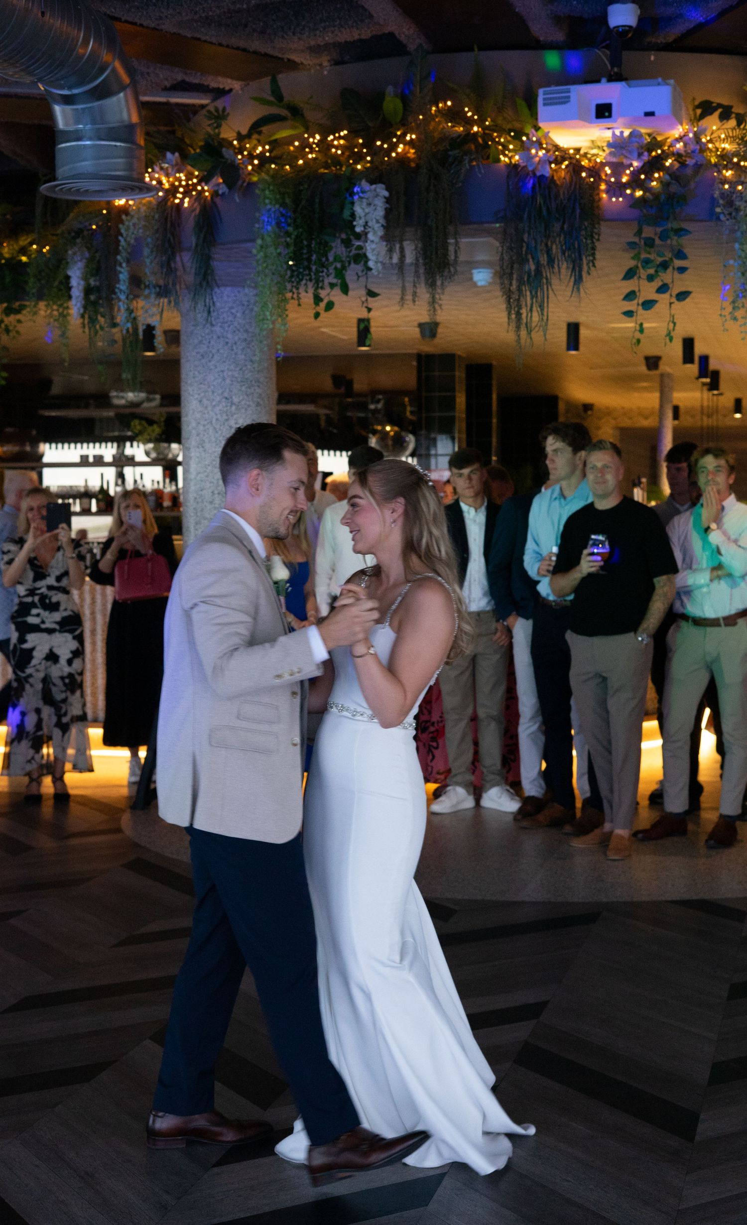 Waterfront southport Hotel wedding photographer. Southport wedding photographer