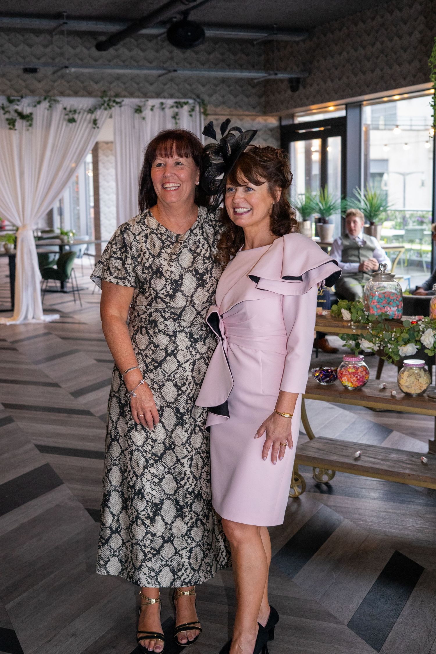 Waterfront southport Hotel wedding photographer. Southport wedding photographer