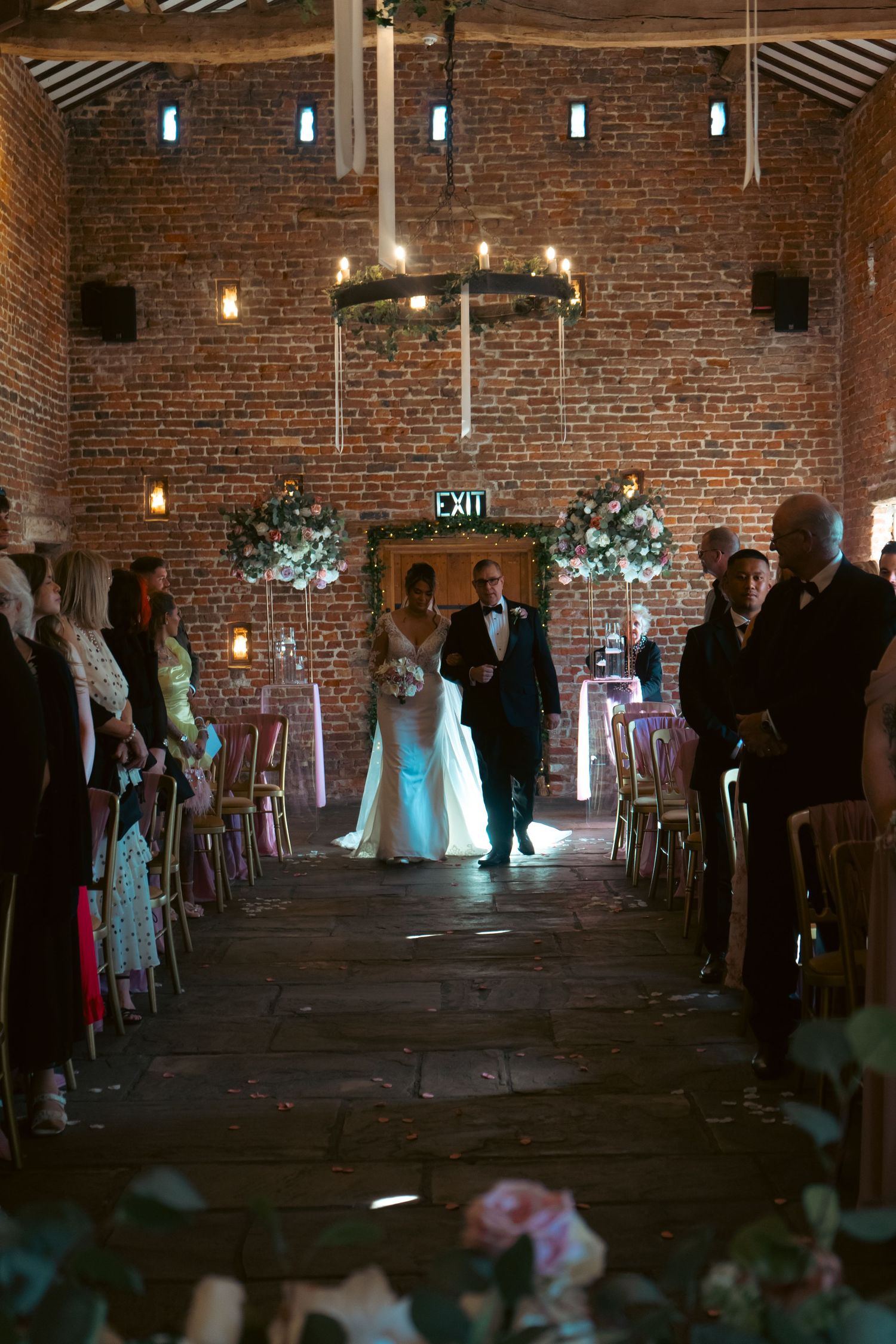 Southport wedding photographer. Meols Hall wedding photographer.