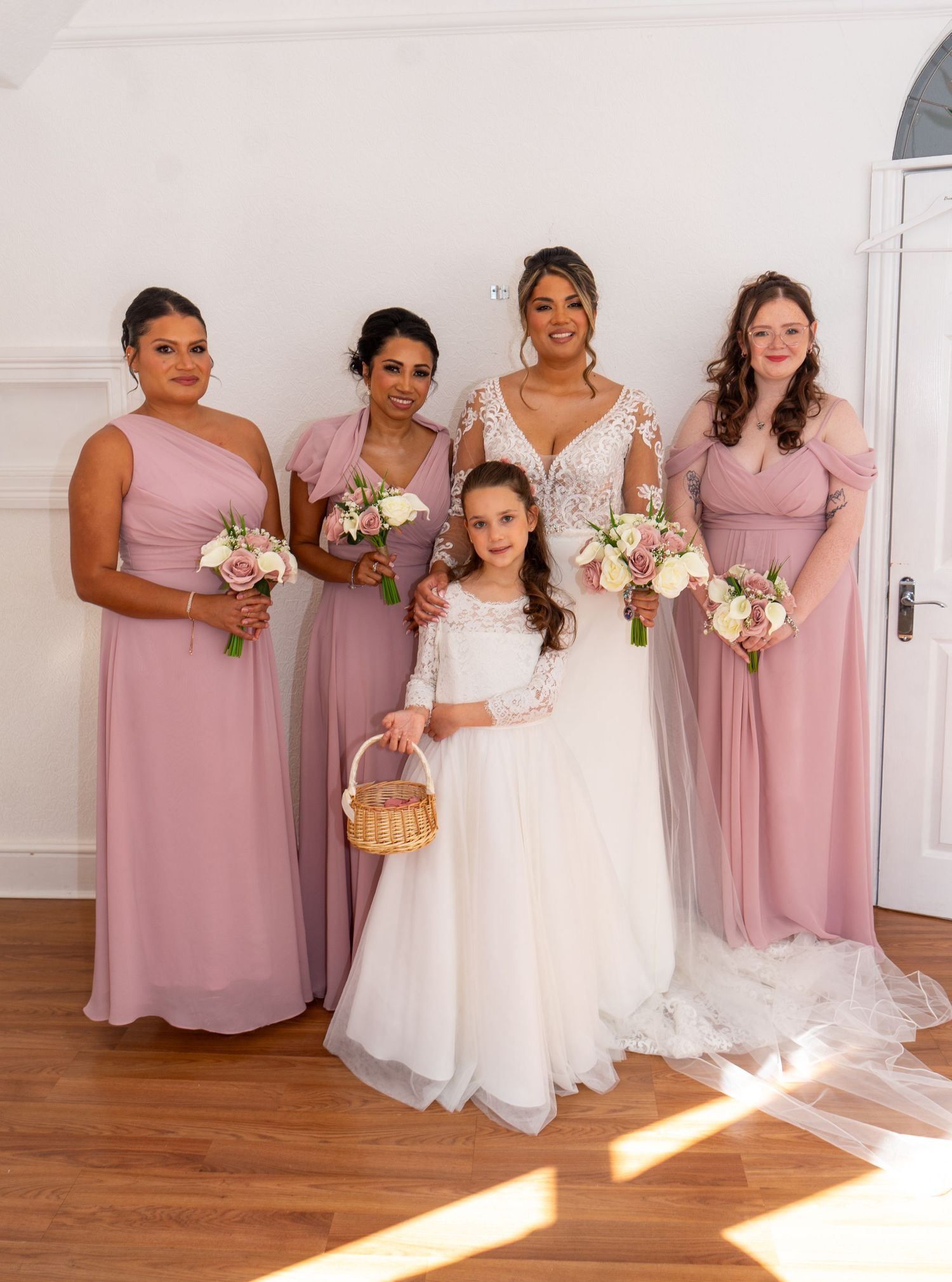 Southport wedding photographer. Meols Hall wedding photographer.