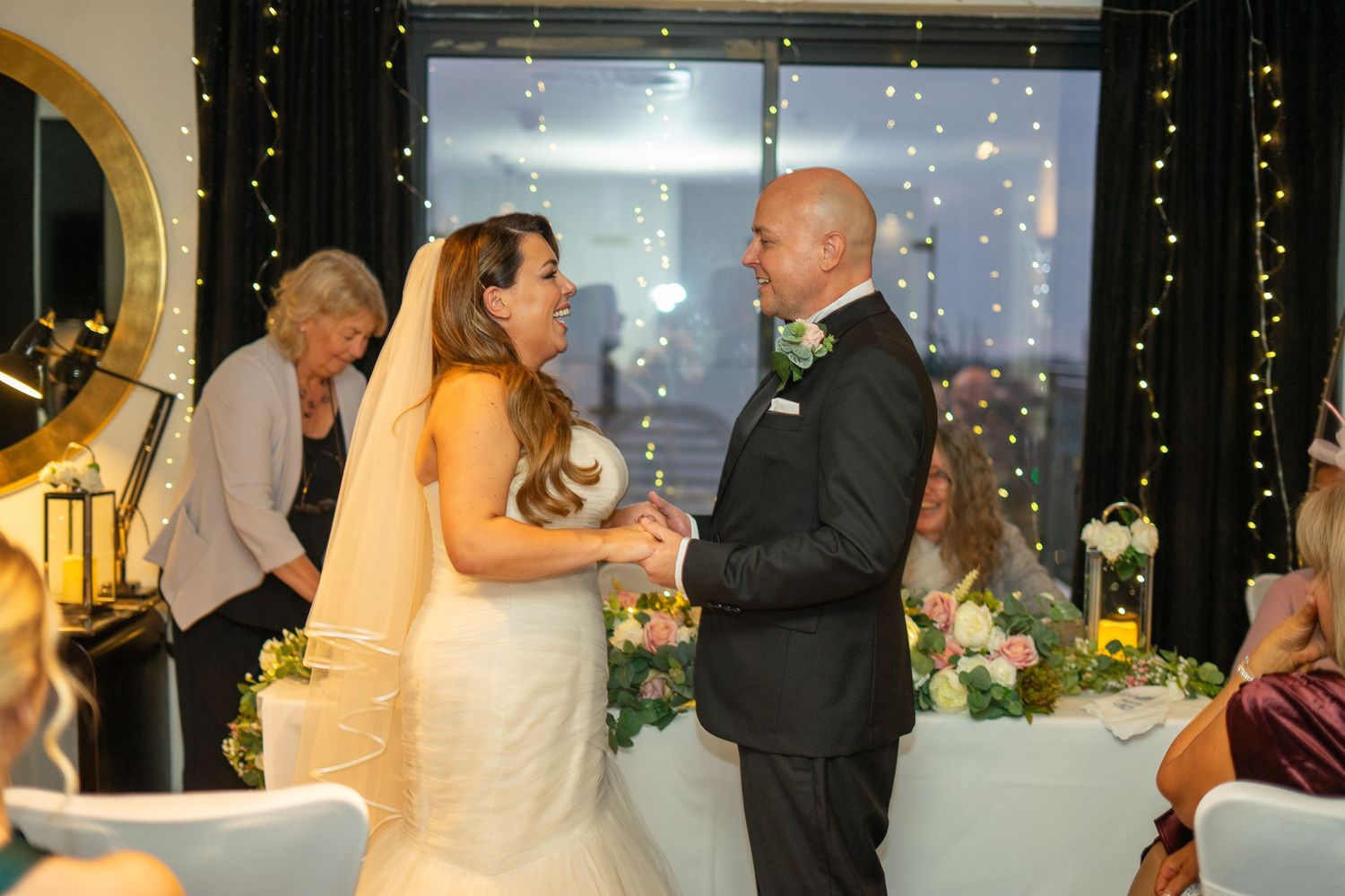 The Vincent Southport Wedding. Southport wedding photographer