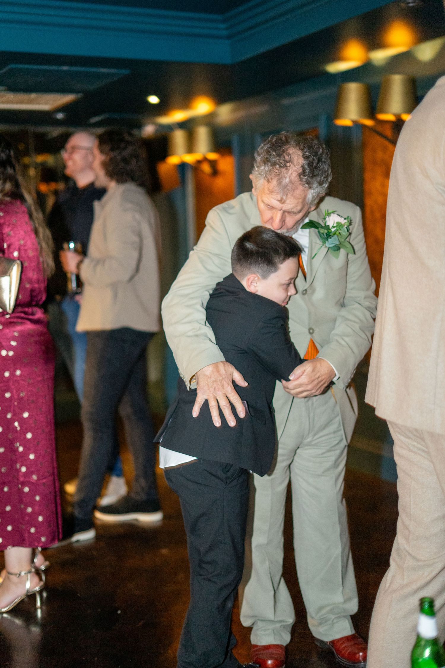 The Vincent Southport Wedding. Southport wedding photographer