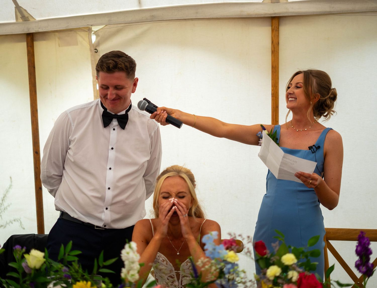 Southport wedding photographer. festival wedding photographer