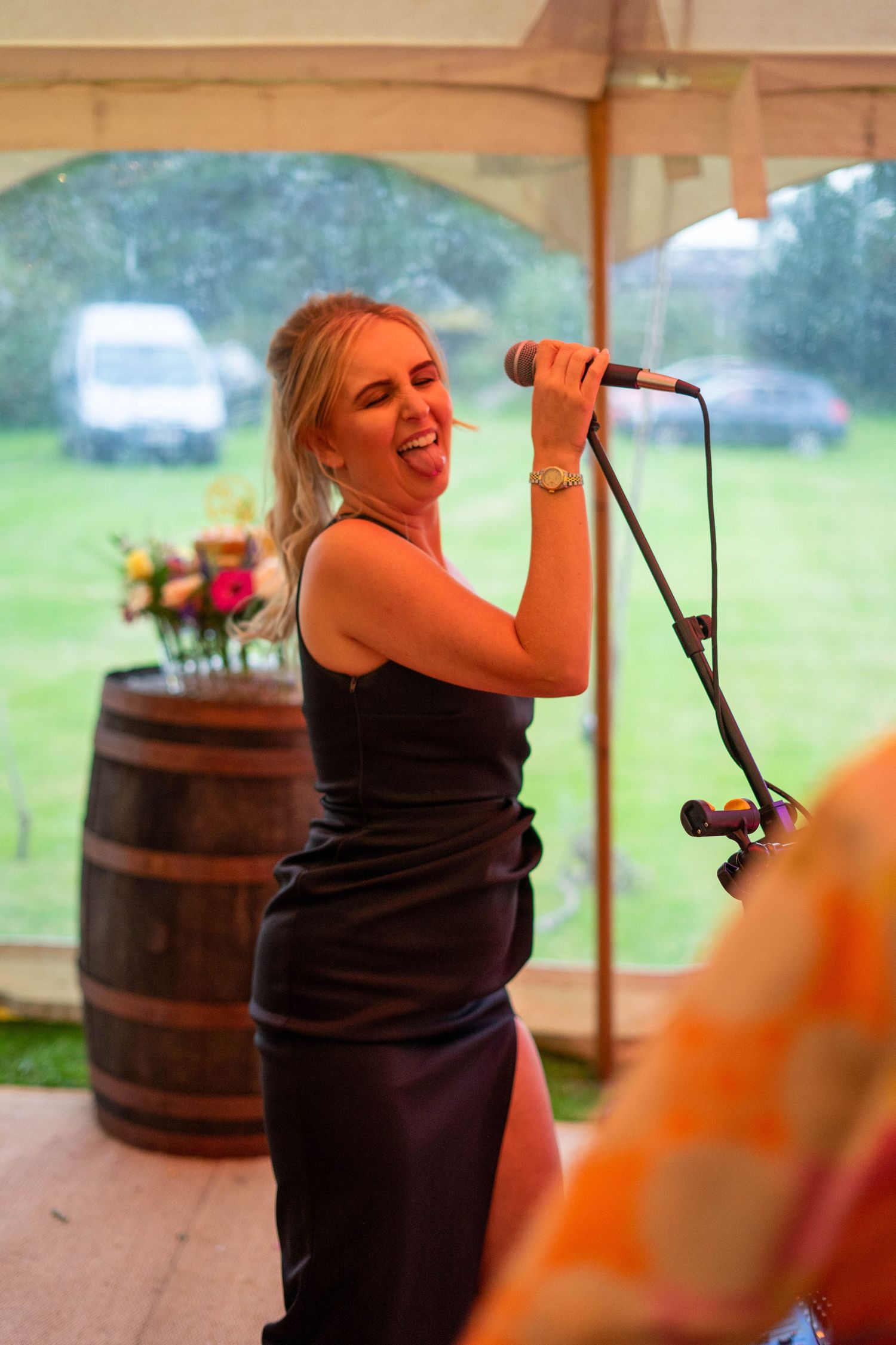 Southport wedding photographer. festival wedding photographer