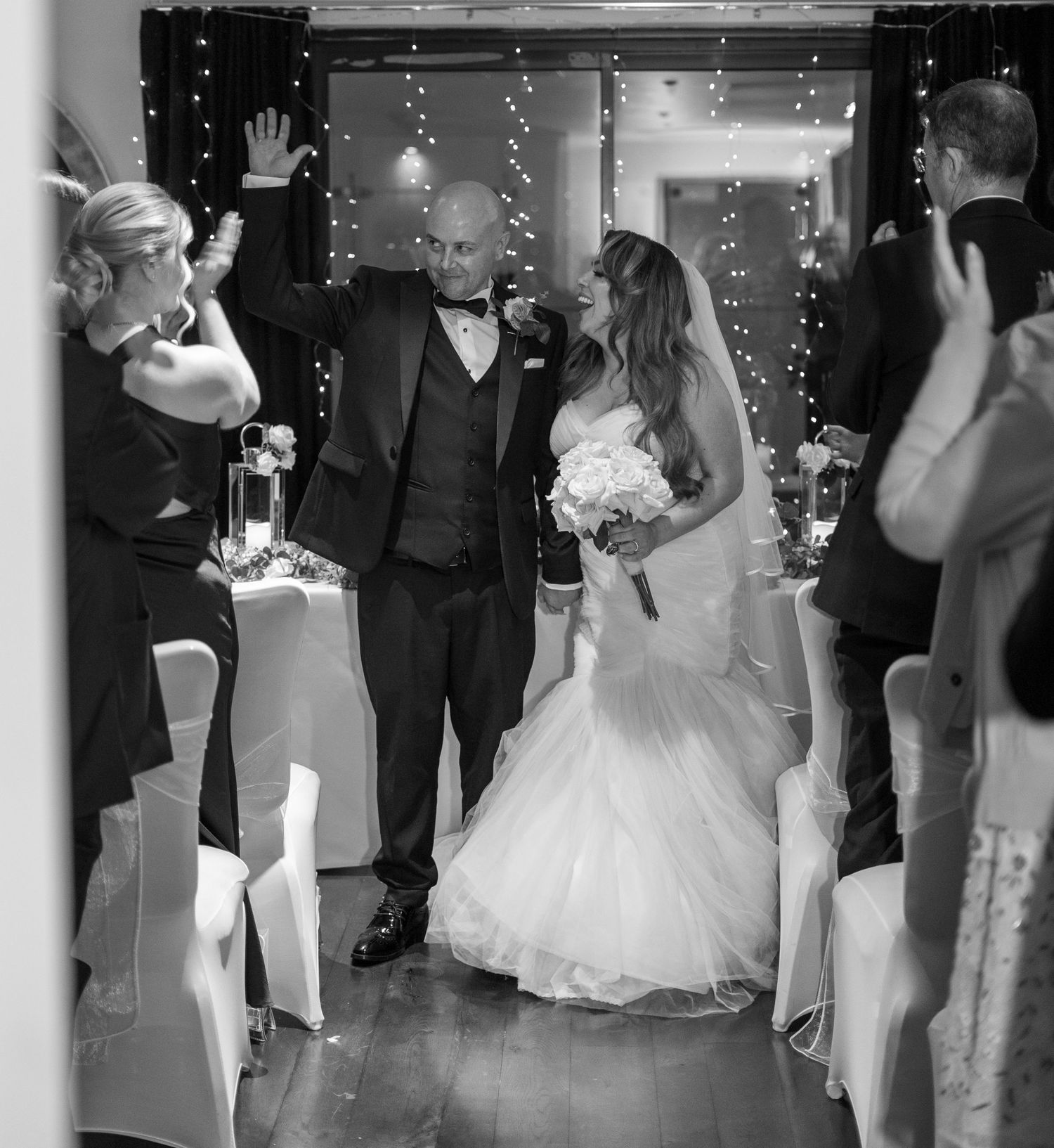 The Vincent Southport Wedding. Southport wedding photographer
