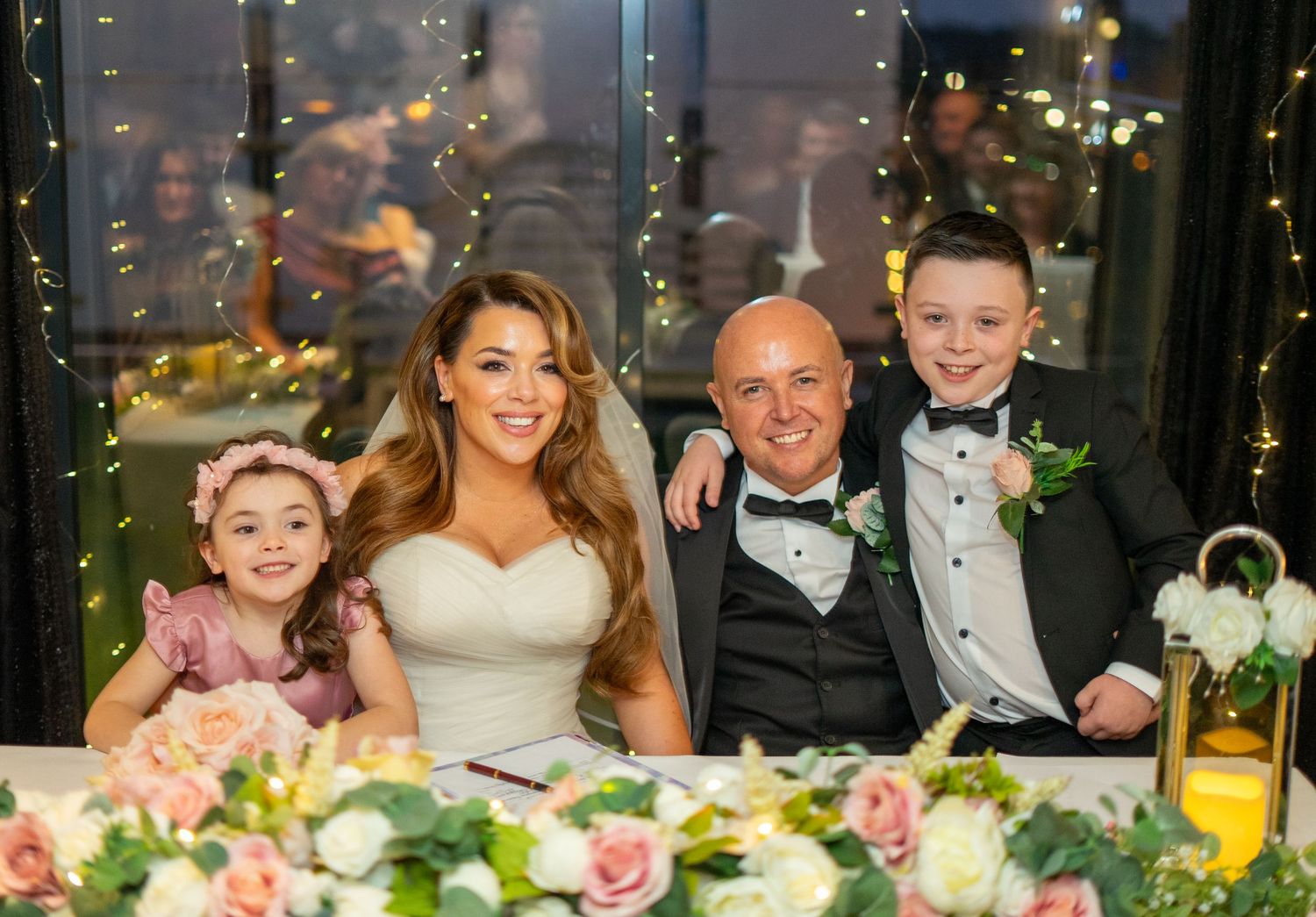 The Vincent Southport Wedding. Southport wedding photographer