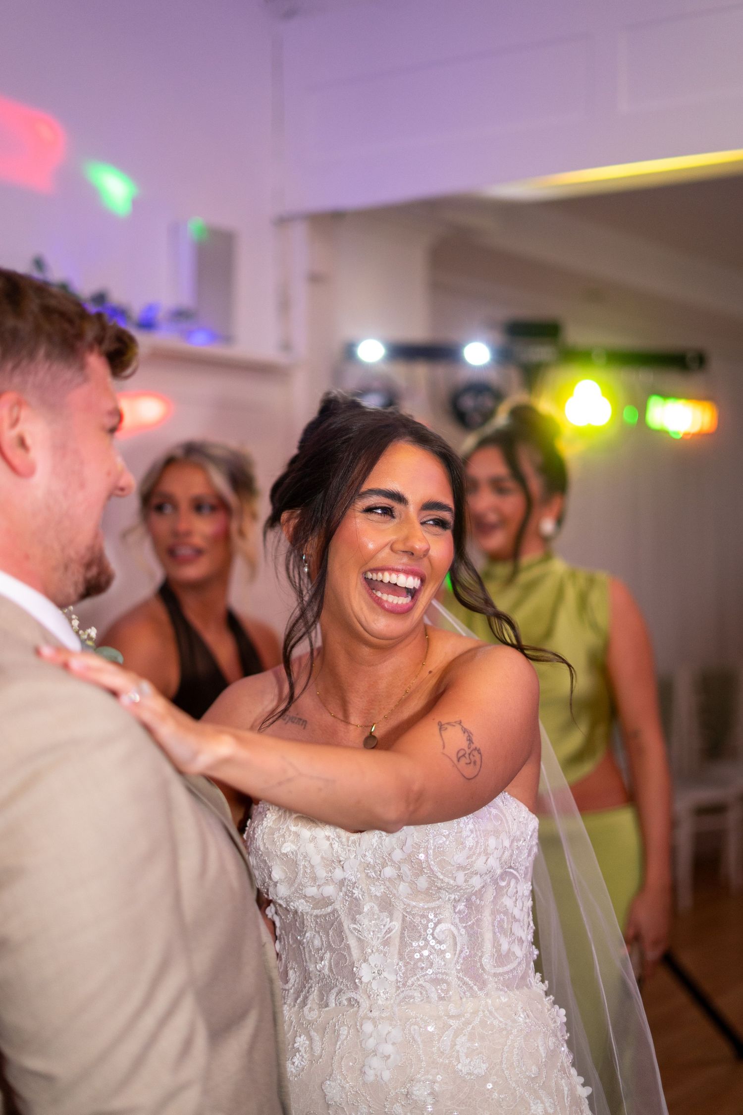 Plas Maenan wedding photographer. North-Wales wedding photographer