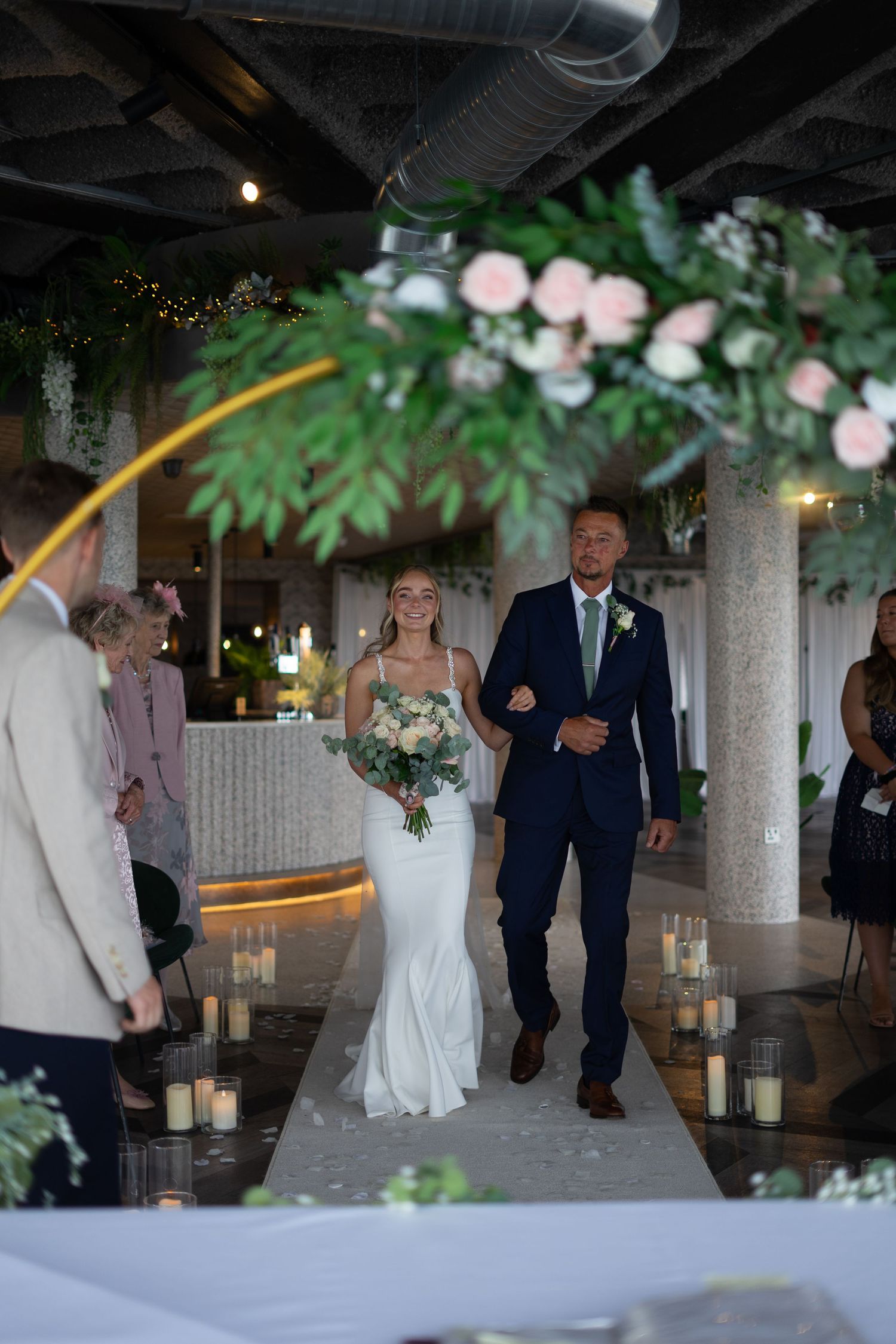 Waterfront southport Hotel wedding photographer. Southport wedding photographer