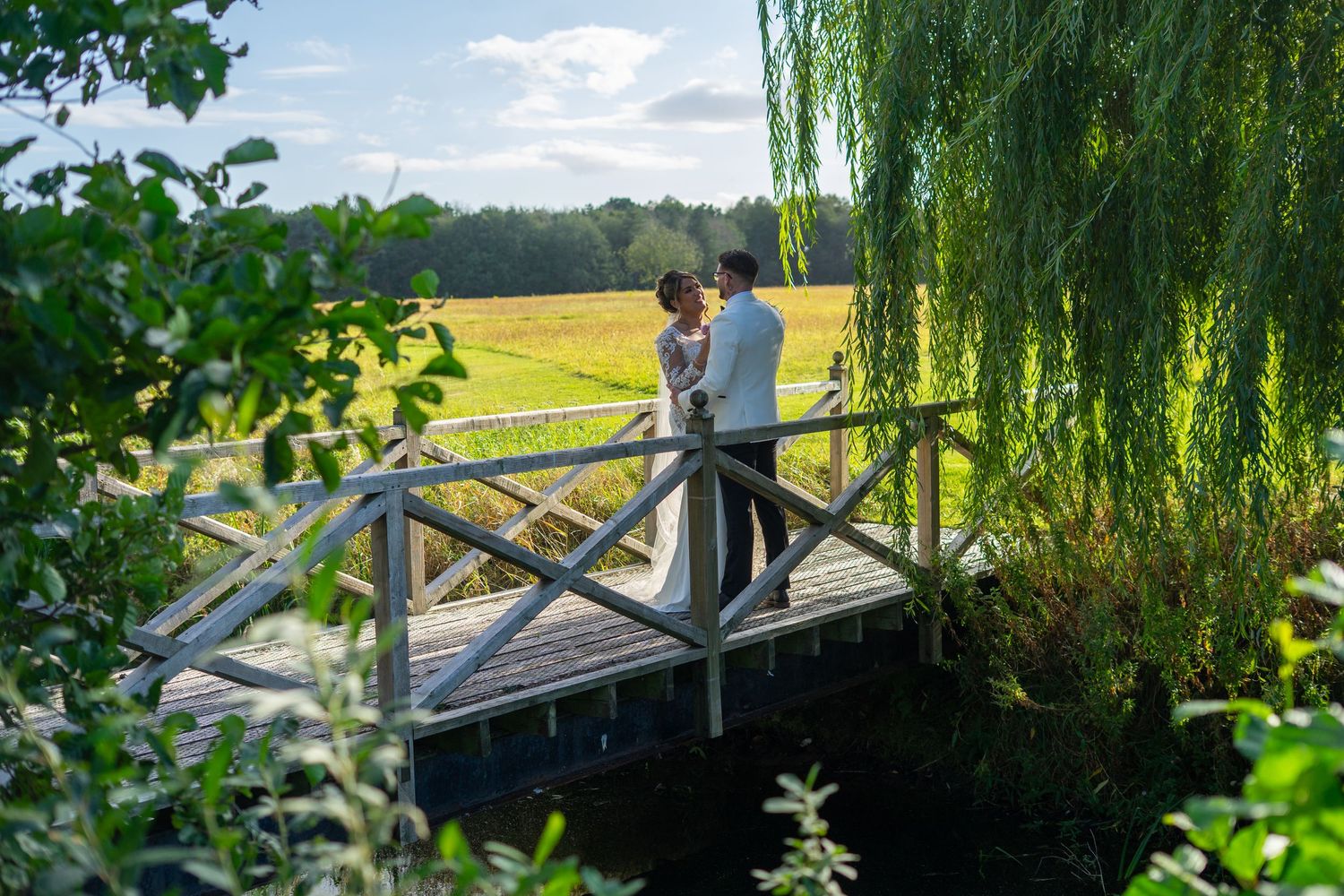 Meols Hall Wedding Photographer. Southport wedding photographer