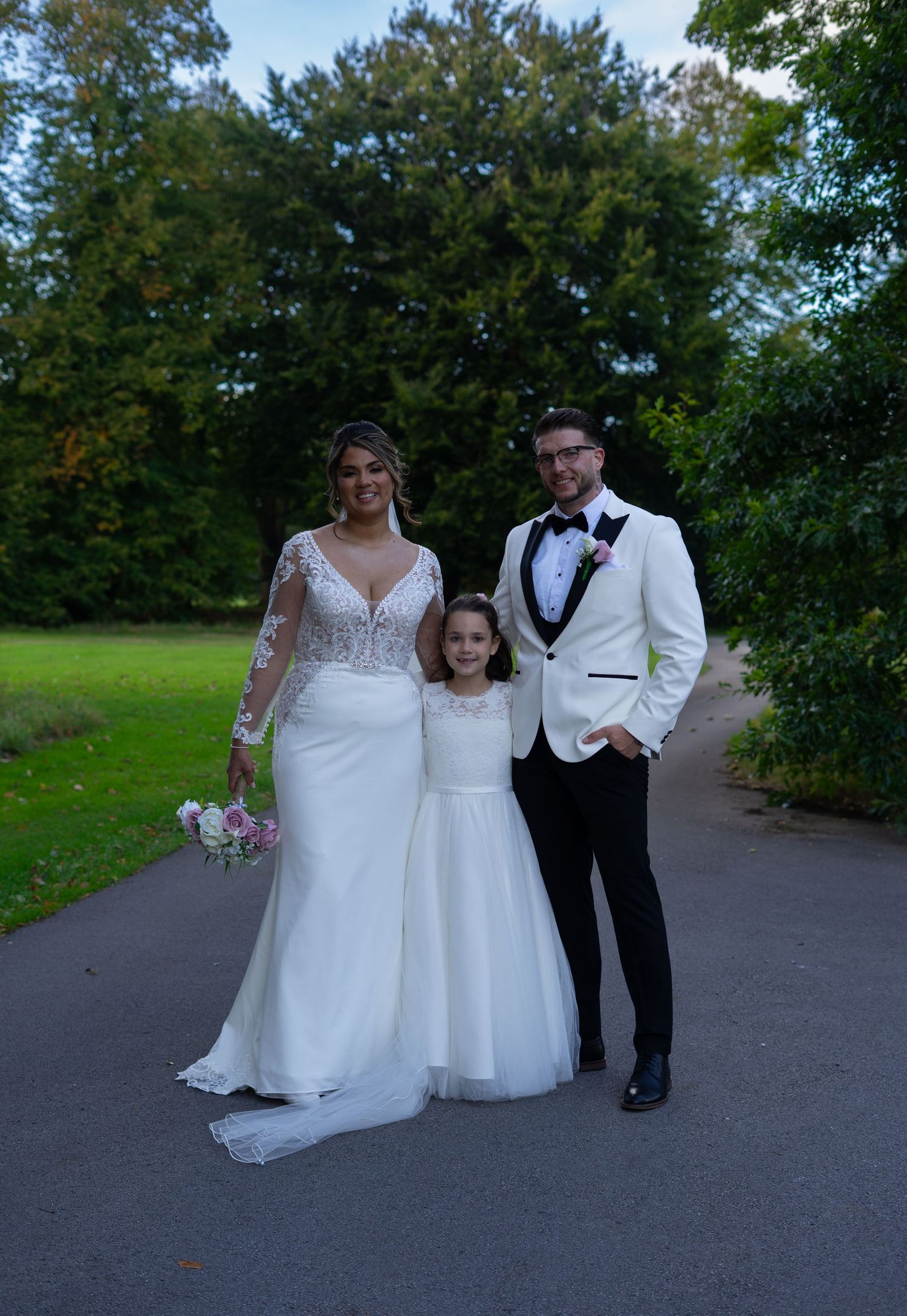 Southport wedding photographer. Meols Hall wedding photographer.