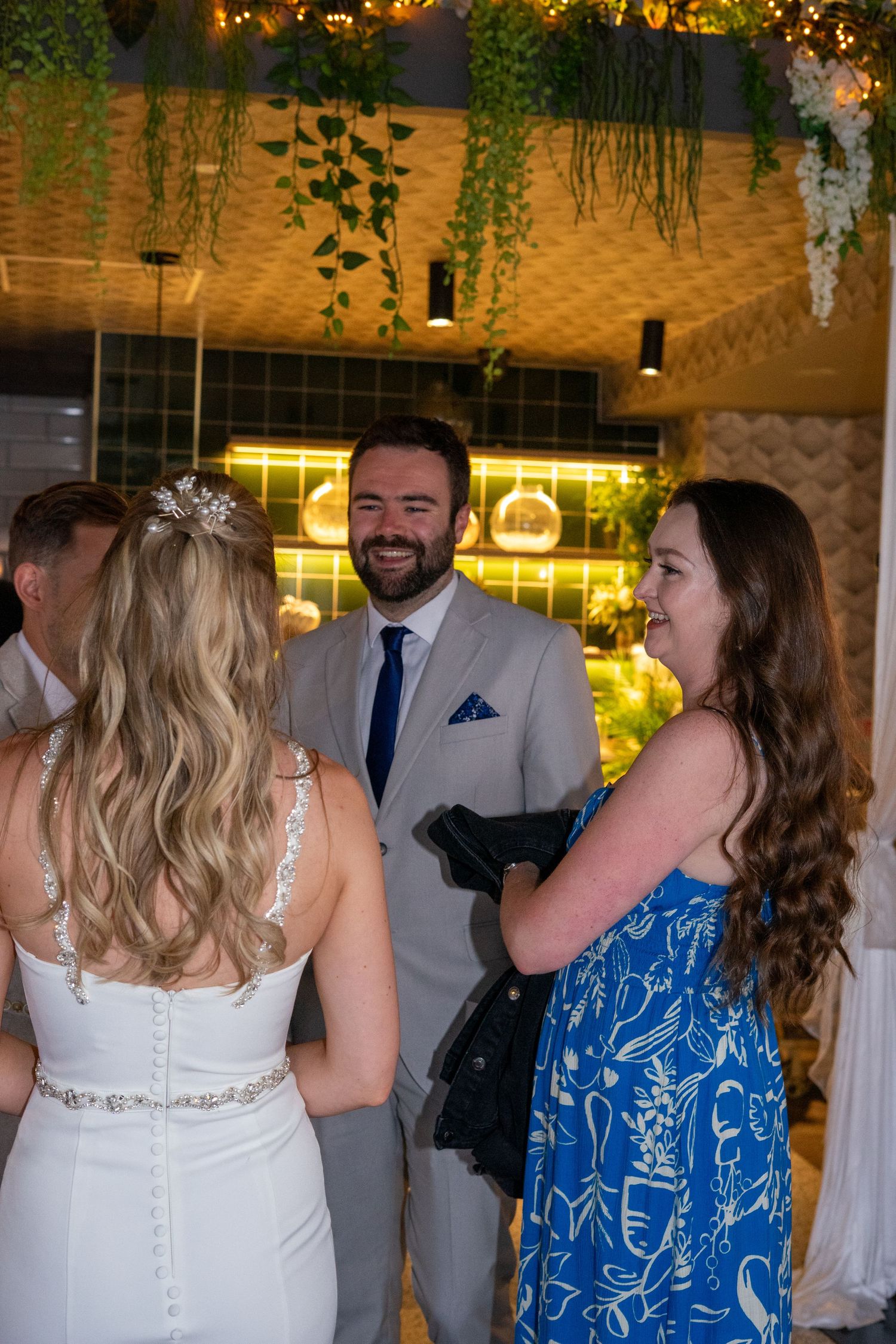 Waterfront southport Hotel wedding photographer. Southport wedding photographer