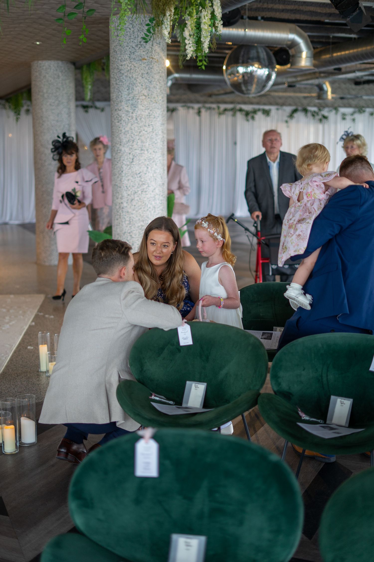 Waterfront southport Hotel wedding photographer. Southport wedding photographer