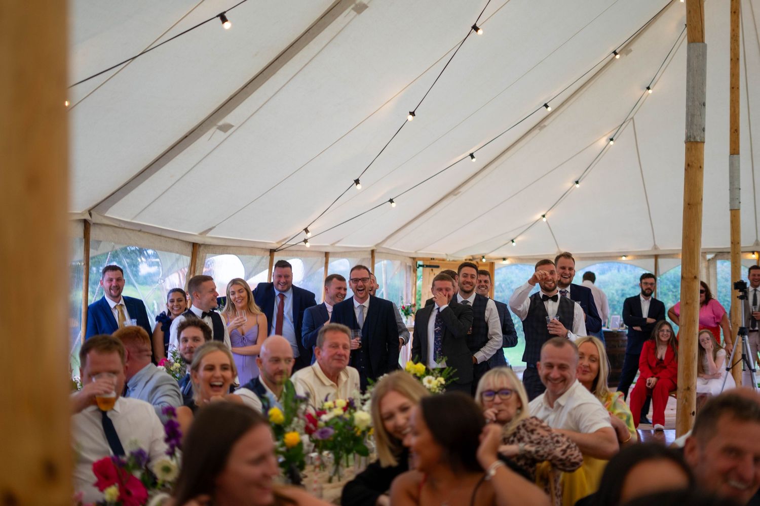Southport wedding photographer. festival wedding photographer