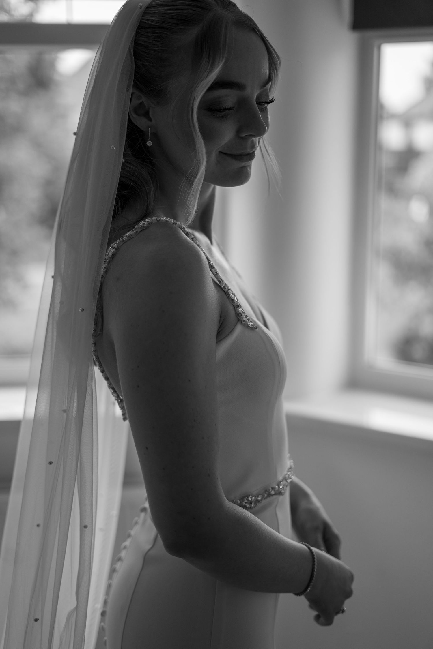 Waterfront southport Hotel wedding photographer. Southport wedding photographer