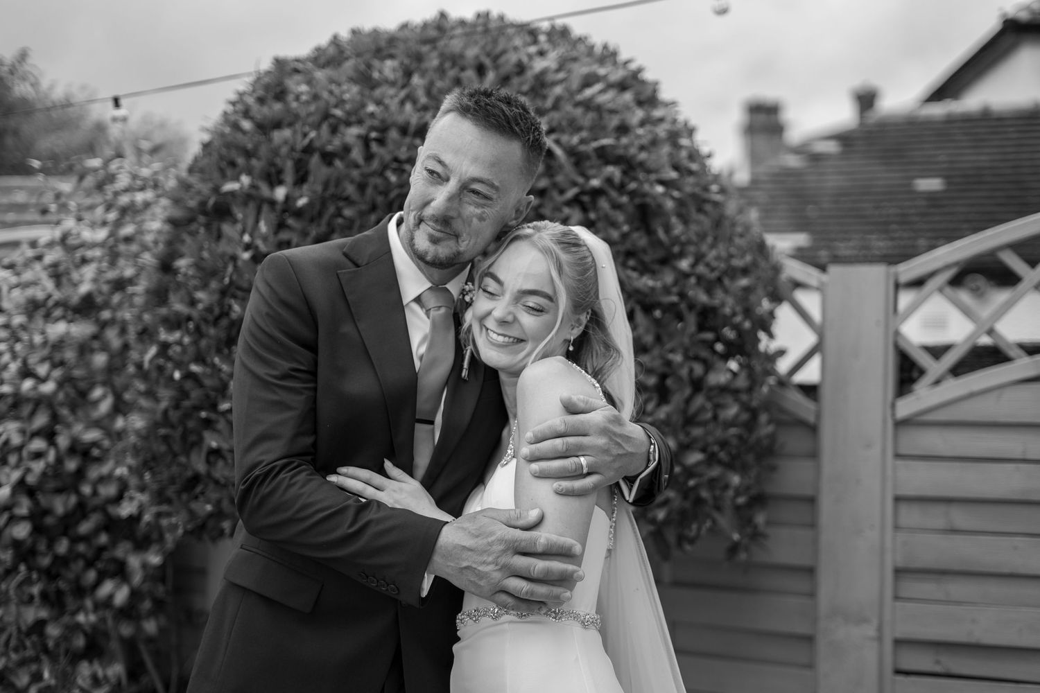 Waterfront southport Hotel wedding photographer. Southport wedding photographer. first look wedding photo