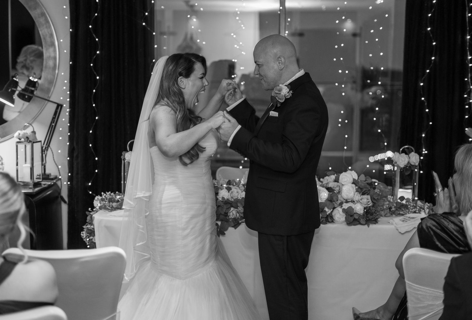 The Vincent Southport Wedding. Southport wedding photographer