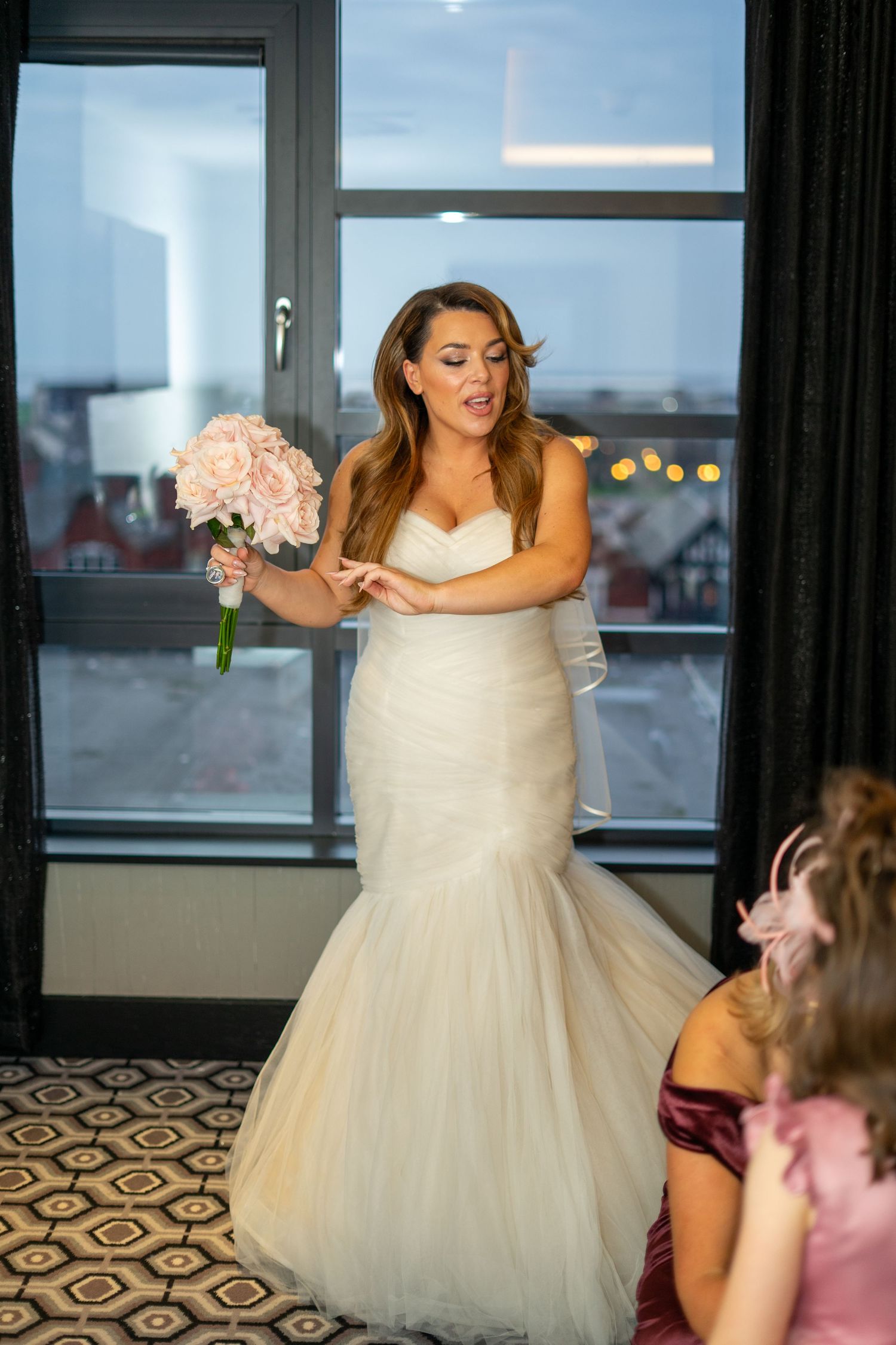 The Vincent Southport Wedding. Southport wedding photographer