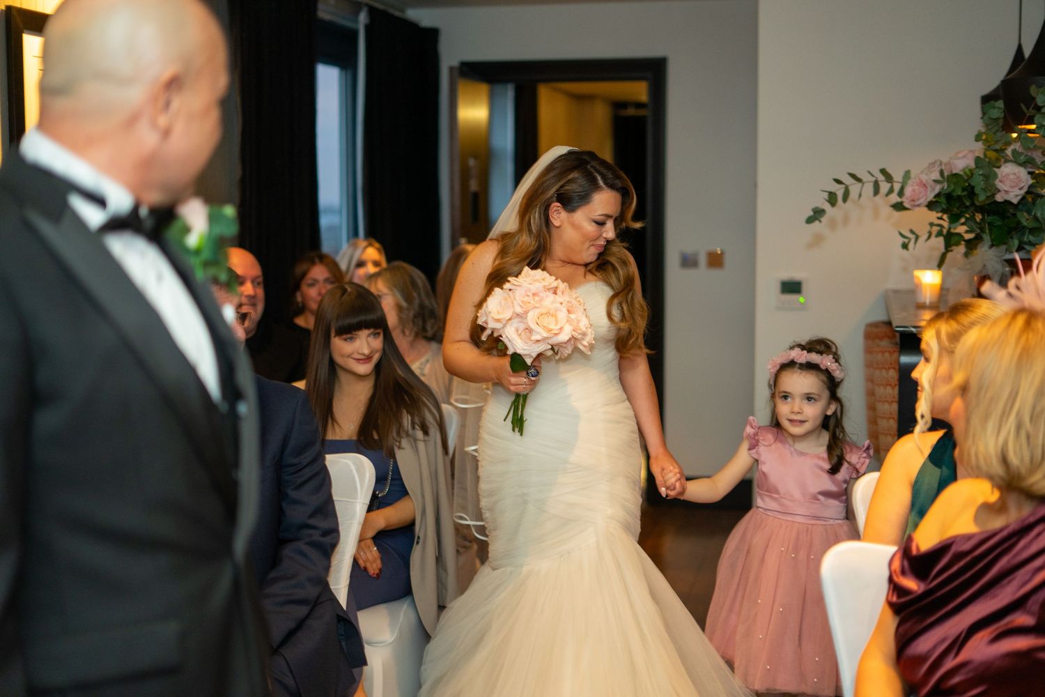The Vincent Southport Wedding. Southport wedding photographer