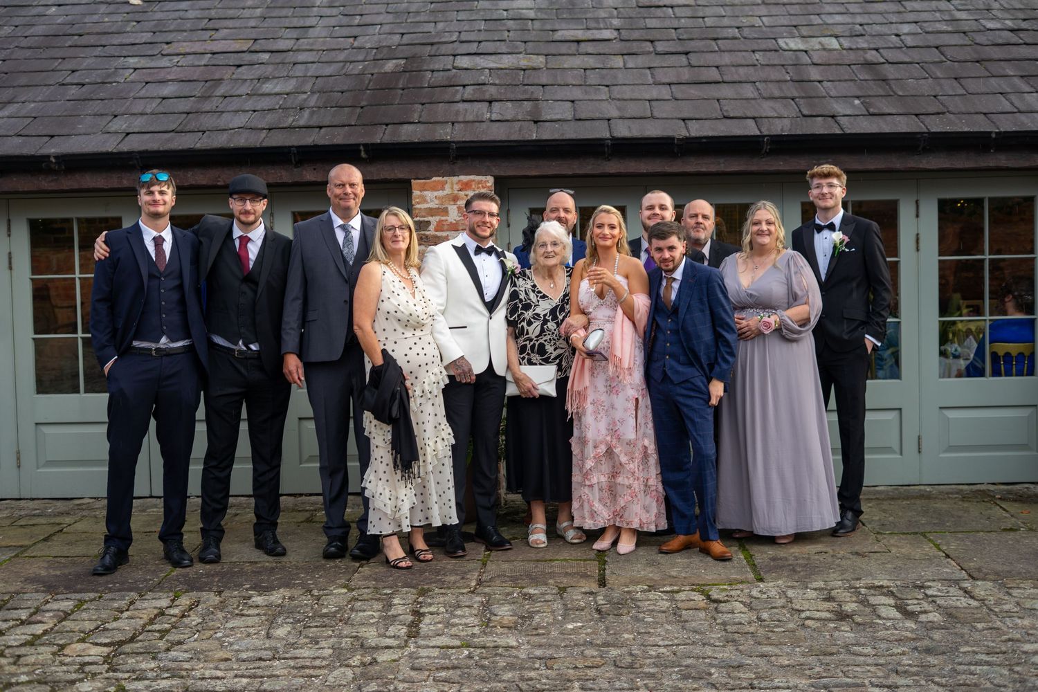 Southport wedding photographer. Meols Hall wedding photographer.