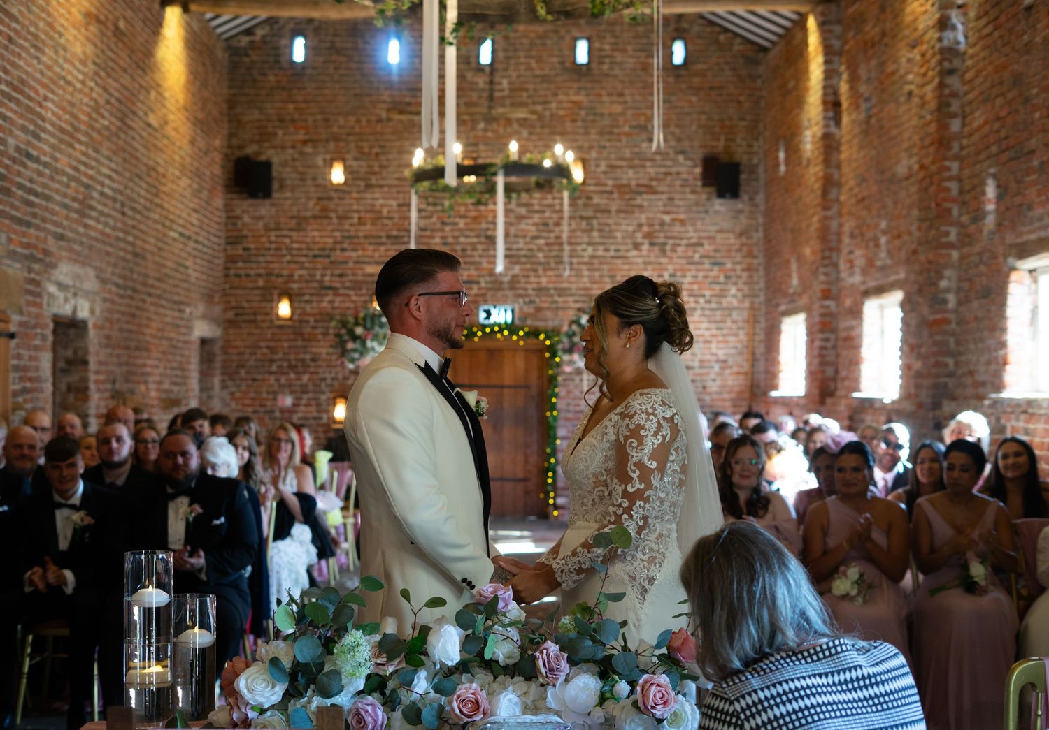 Southport wedding photographer. Meols Hall wedding photographer.