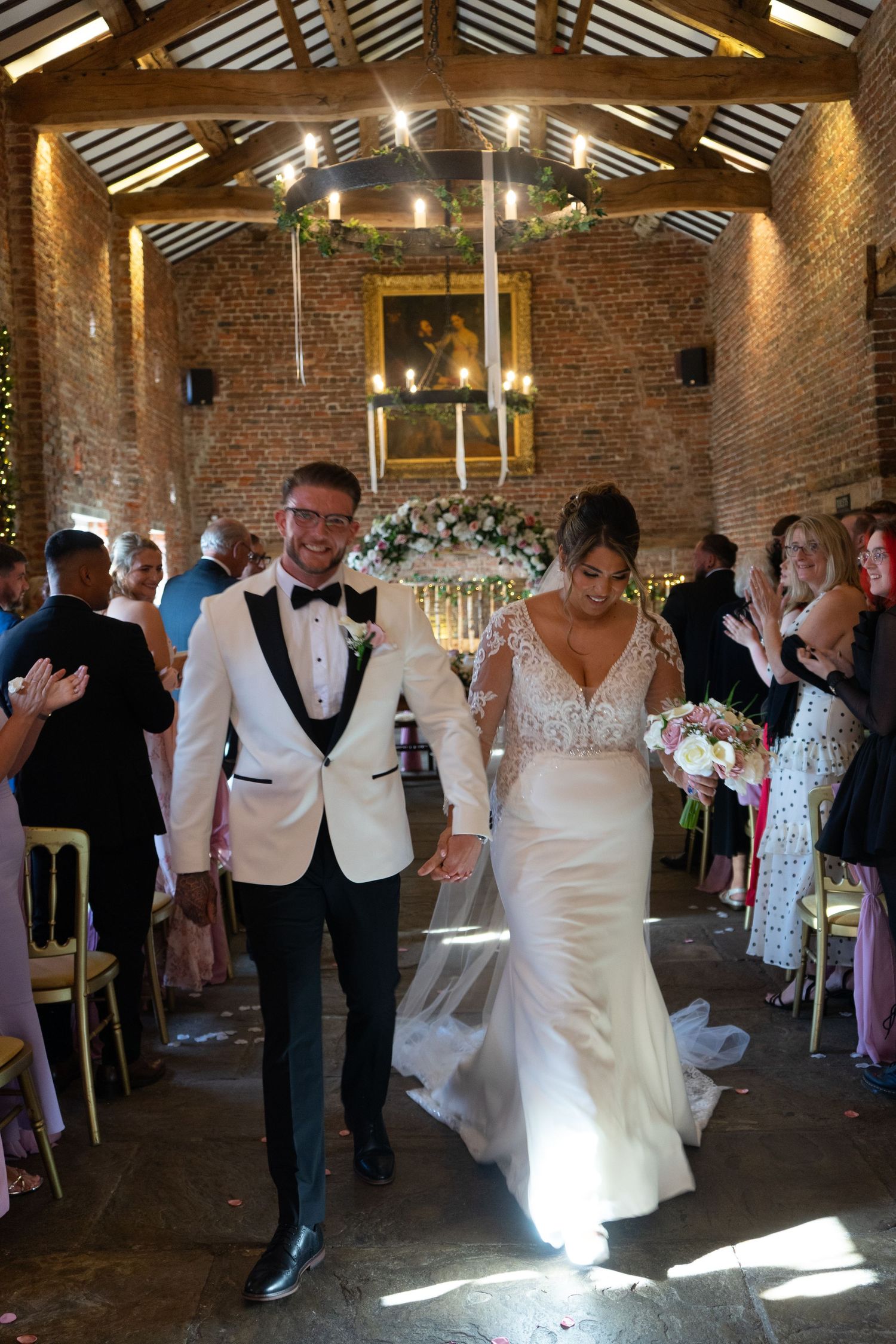 Southport wedding photographer. Meols Hall wedding photographer.
