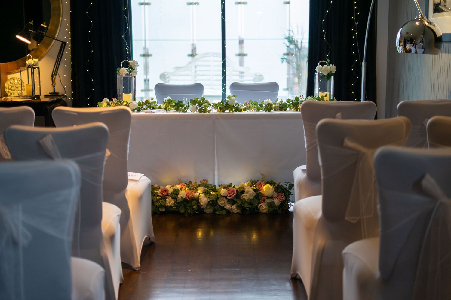 The Vincent Southport Wedding. Southport wedding photographer