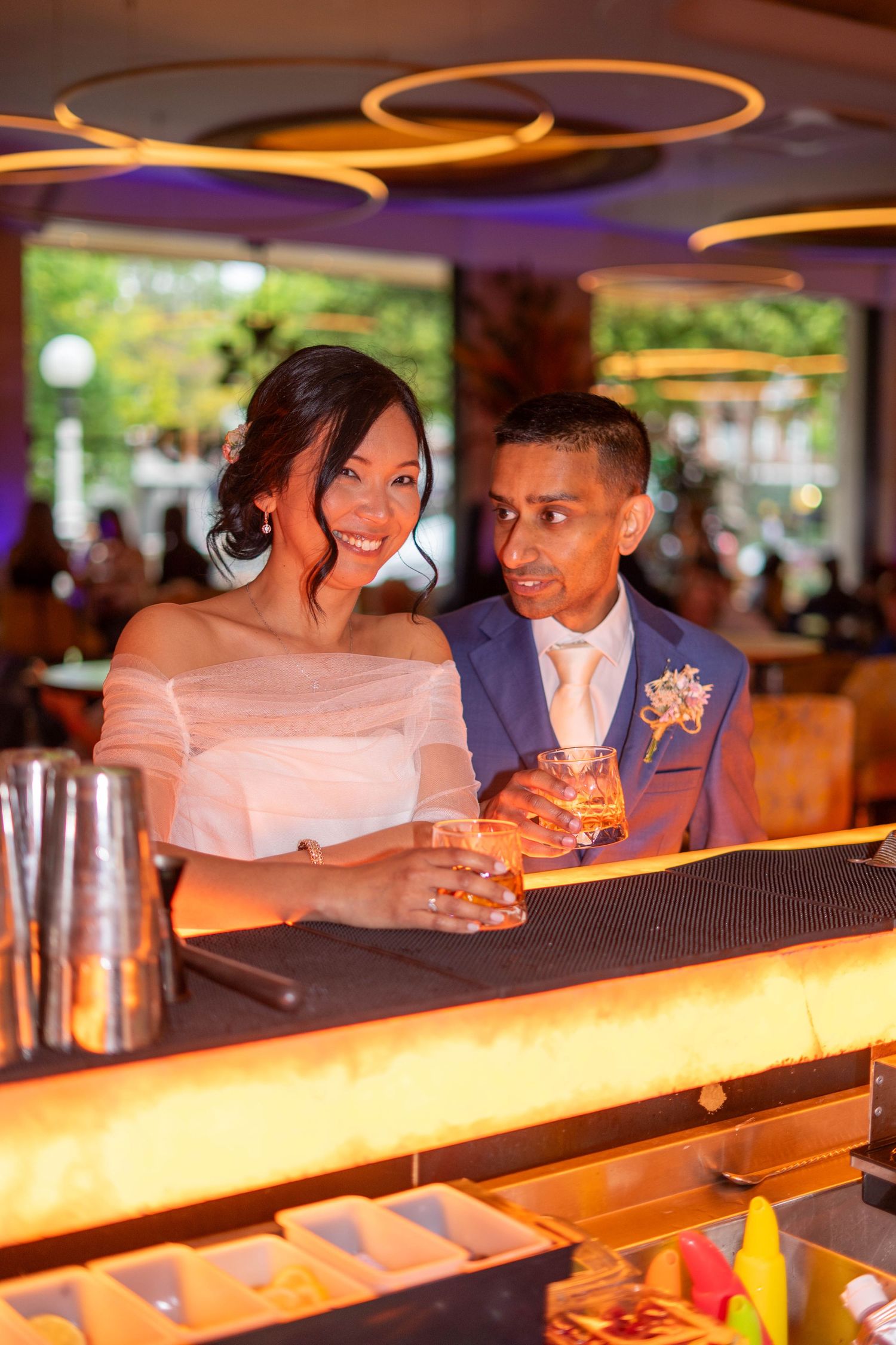 The Grand wedding photographer southport. Southport wedding photographer