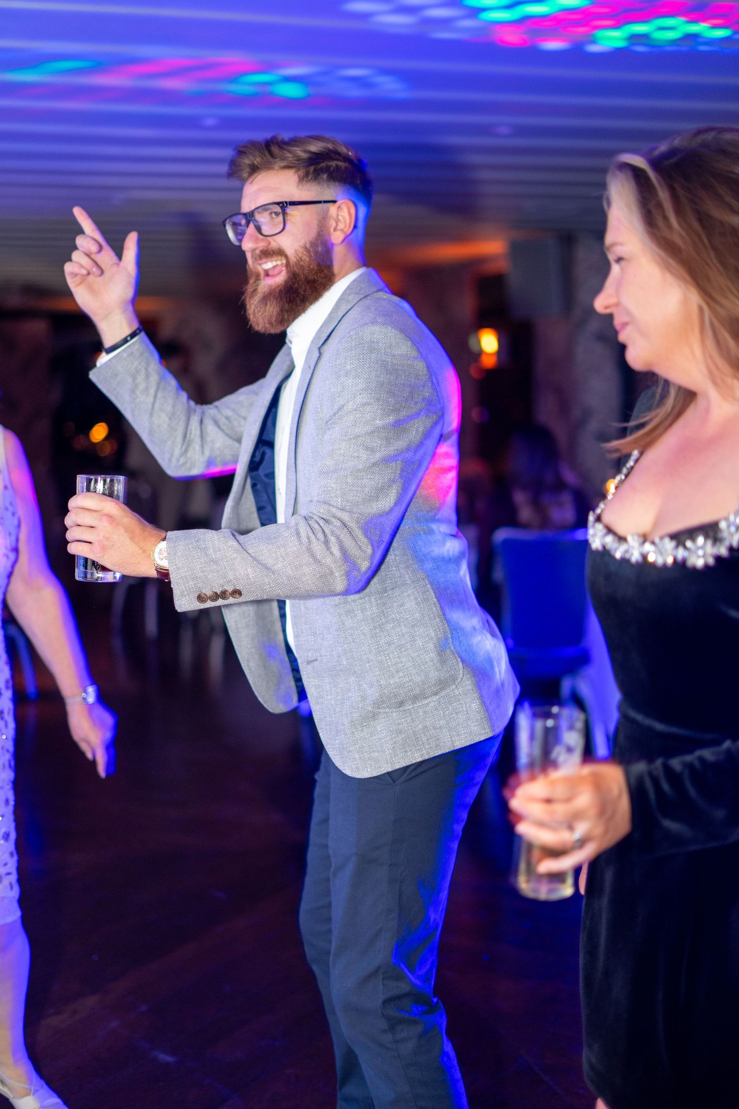 The Vincent Southport Wedding. Southport wedding photographer