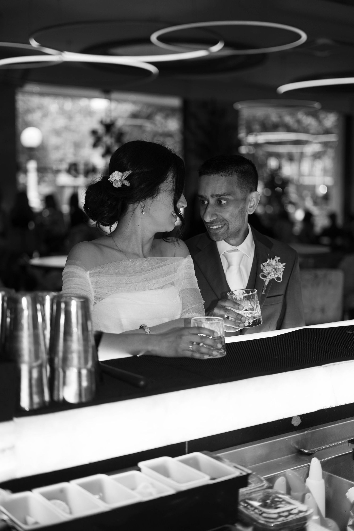 The Grand wedding photographer southport. Southport wedding photographer