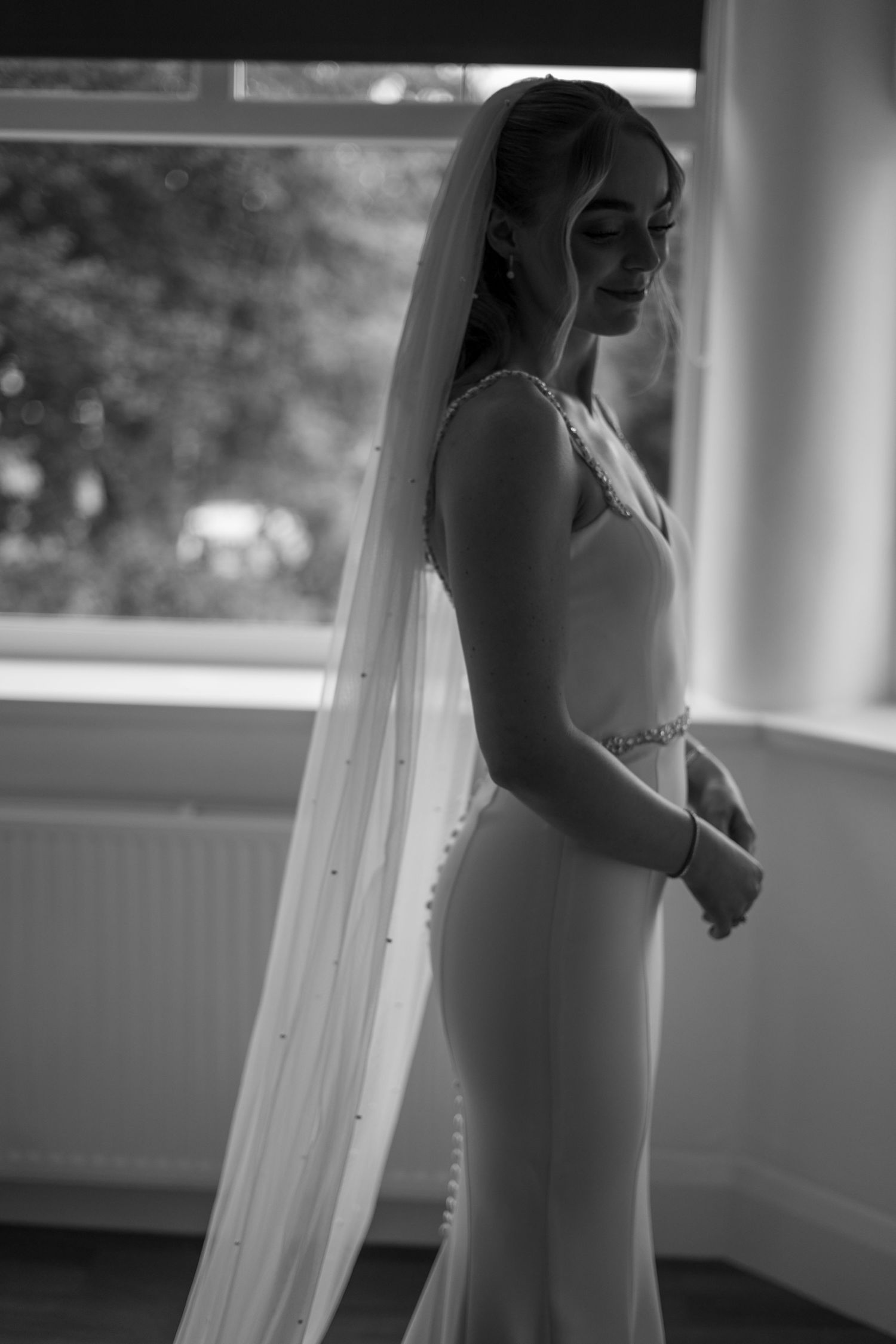 Waterfront southport Hotel wedding photographer. Southport wedding photographer