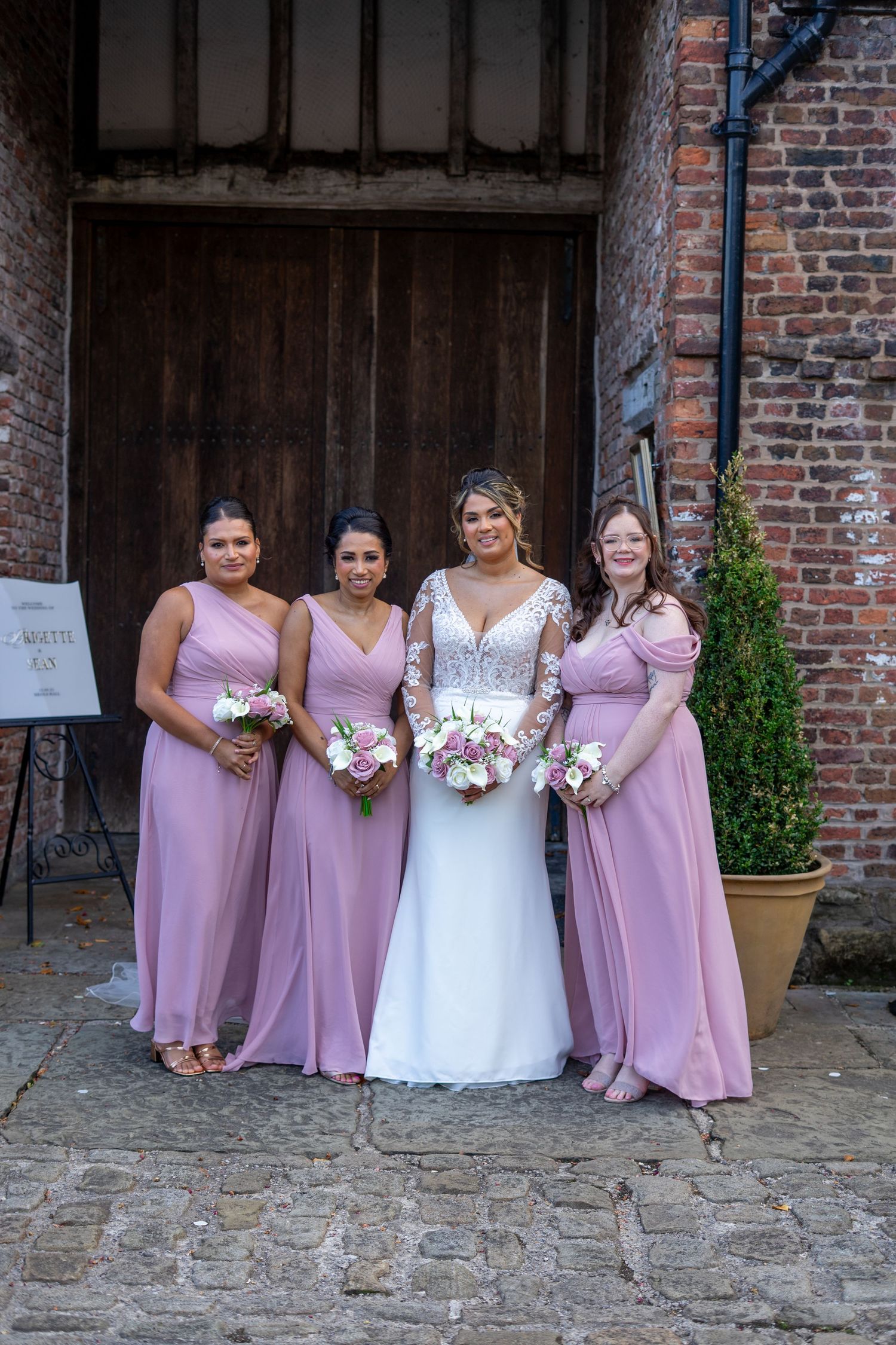 Southport wedding photographer. Meols Hall wedding photographer.